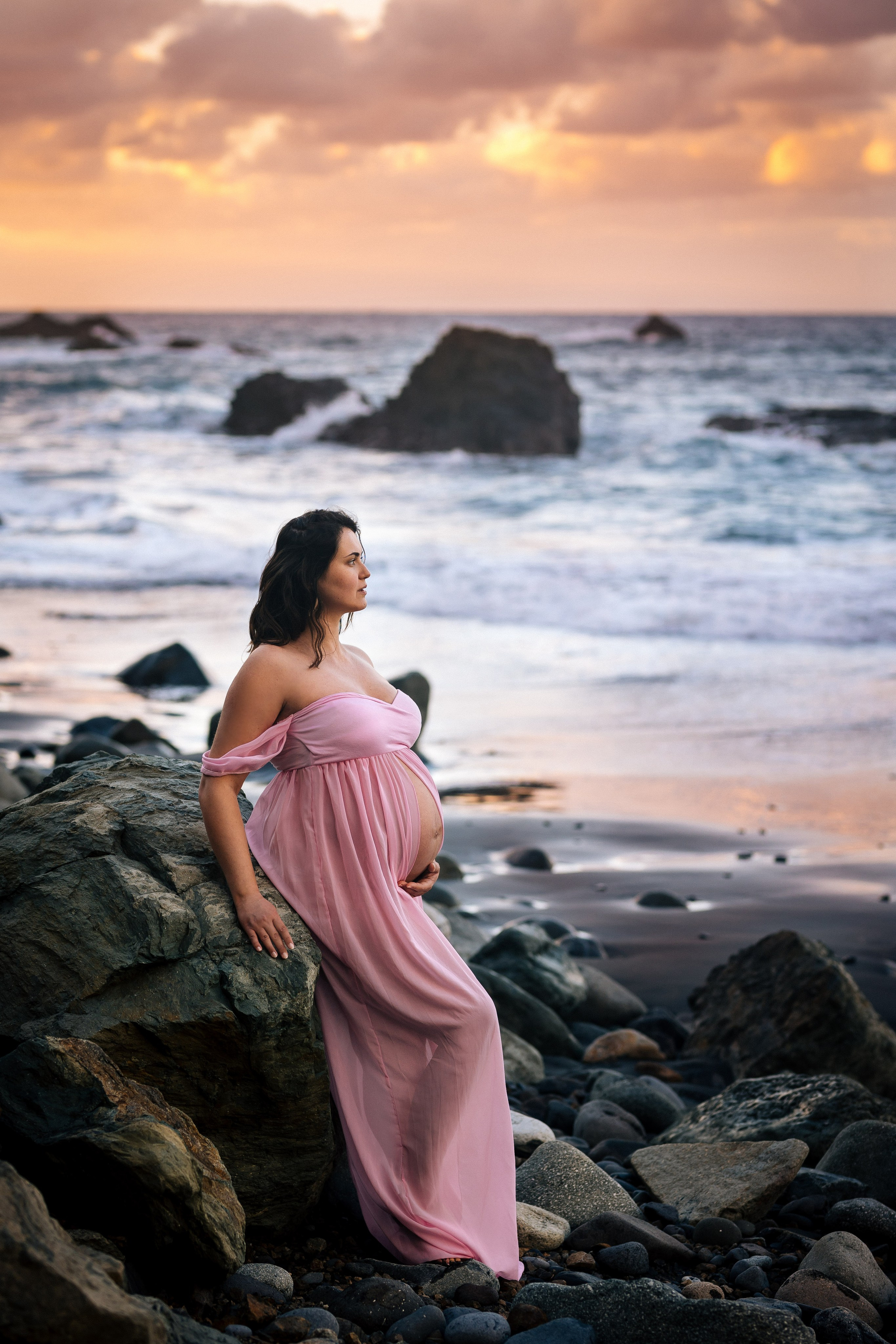 ФОТОСЕССИЯ БЕРЕМЕННОСТИ. Фотограф в Сочи Наталья