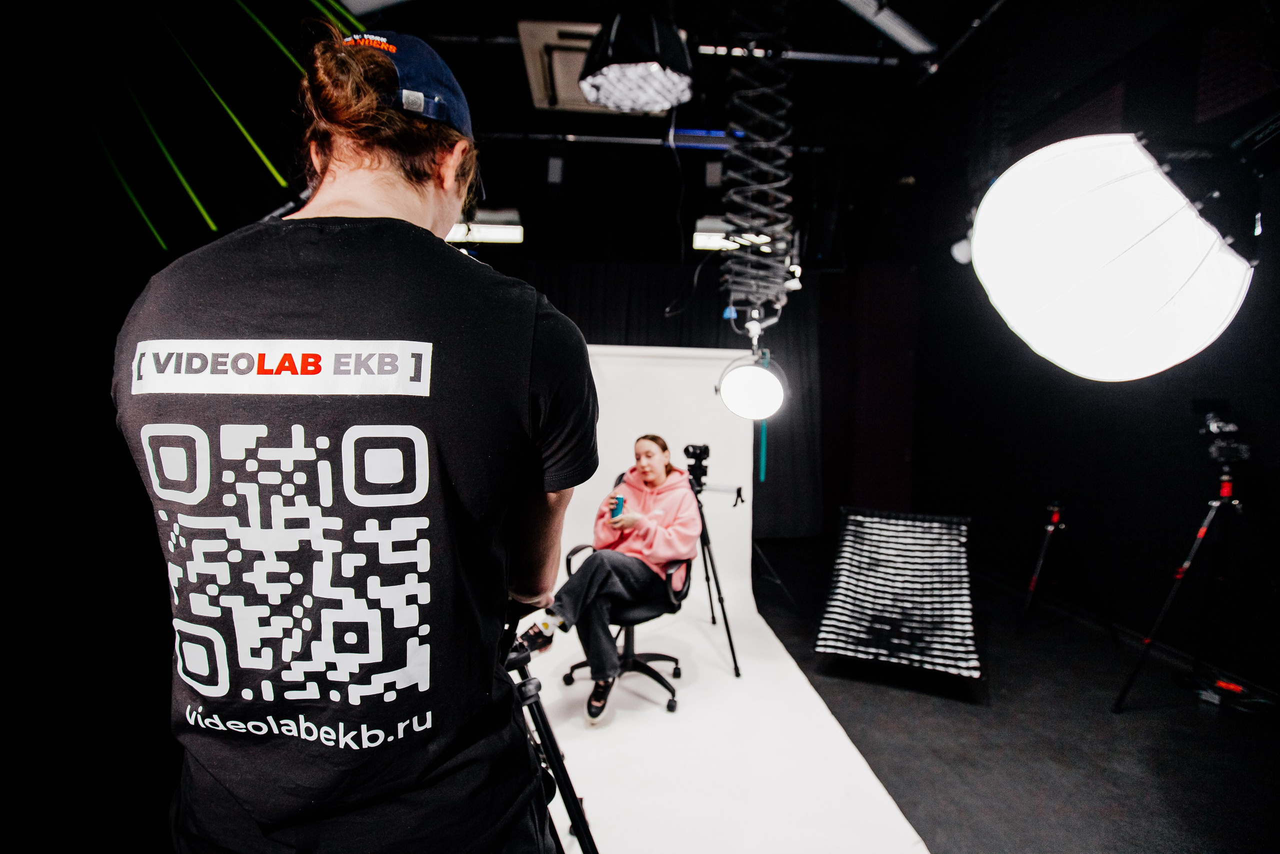 VideoLab Ekb I VK. Репортажный и портретный фотограф в Екатеринбурге Гизатуллин Марат