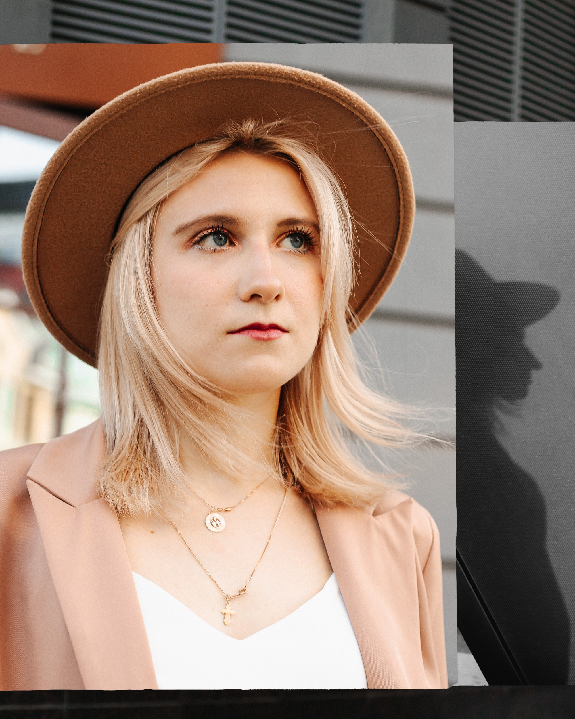 Снежана. Репортажный и портретный фотограф в Екатеринбурге Гизатуллин Марат