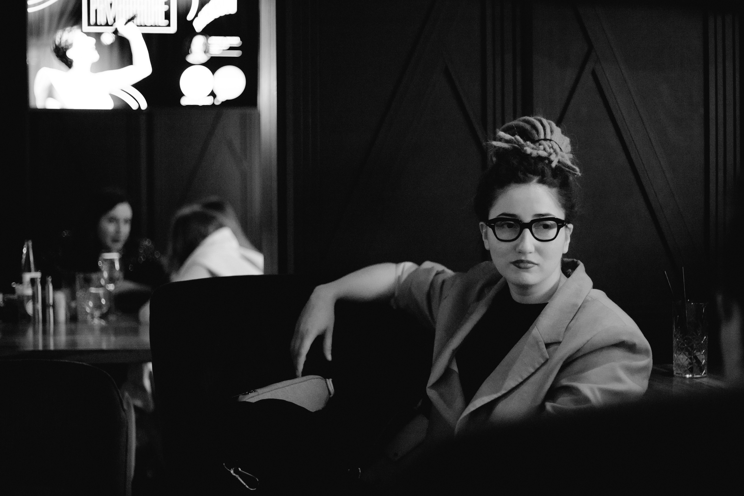 КАРАОКЕ БАР P'YANO. Репортажный и портретный фотограф в Екатеринбурге Гизатуллин Марат