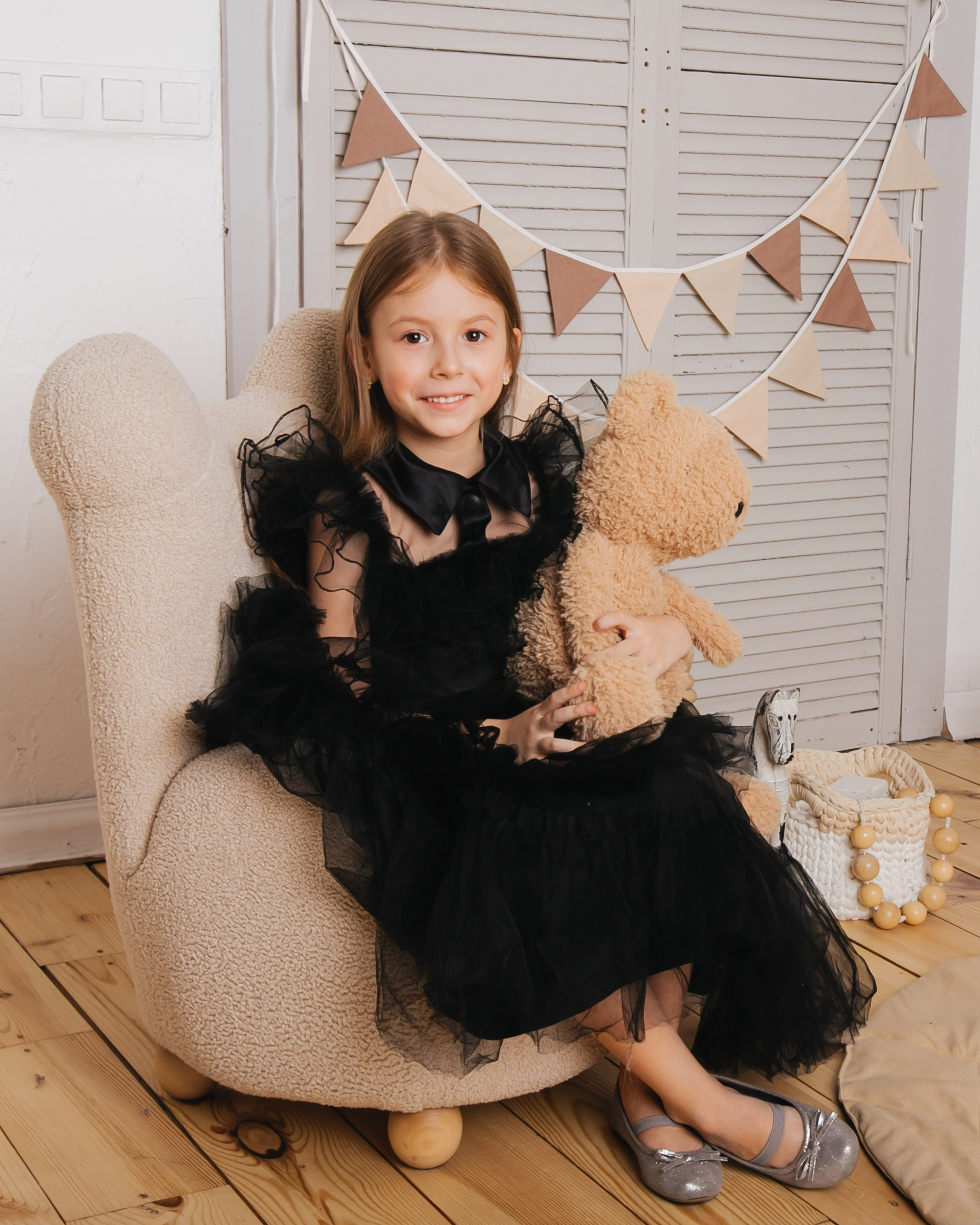 Семья Кройтор. Репортажный и портретный фотограф в Екатеринбурге Гизатуллин Марат