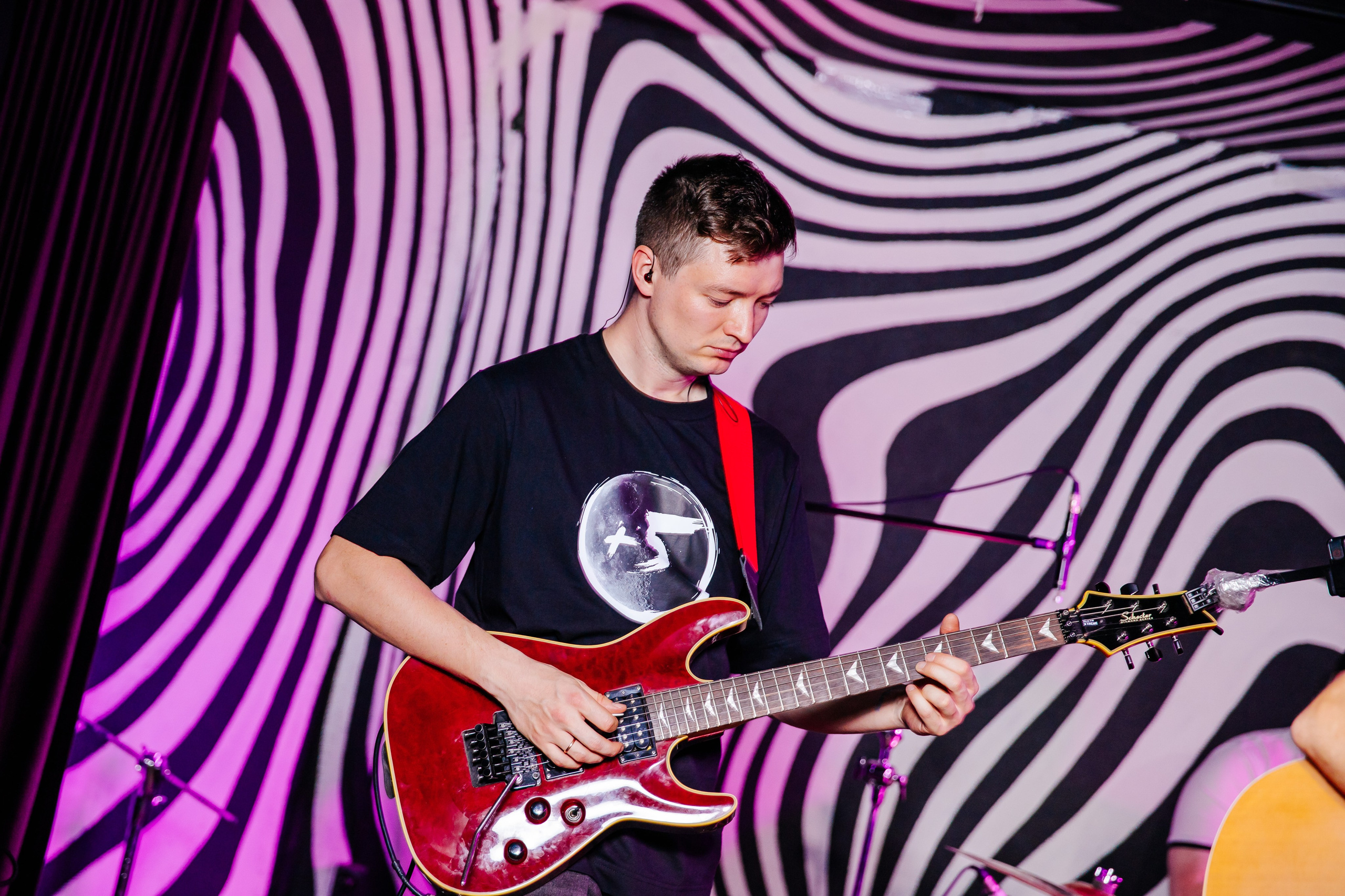 5+ По гринвичу. Репортажный и портретный фотограф в Екатеринбурге Гизатуллин Марат