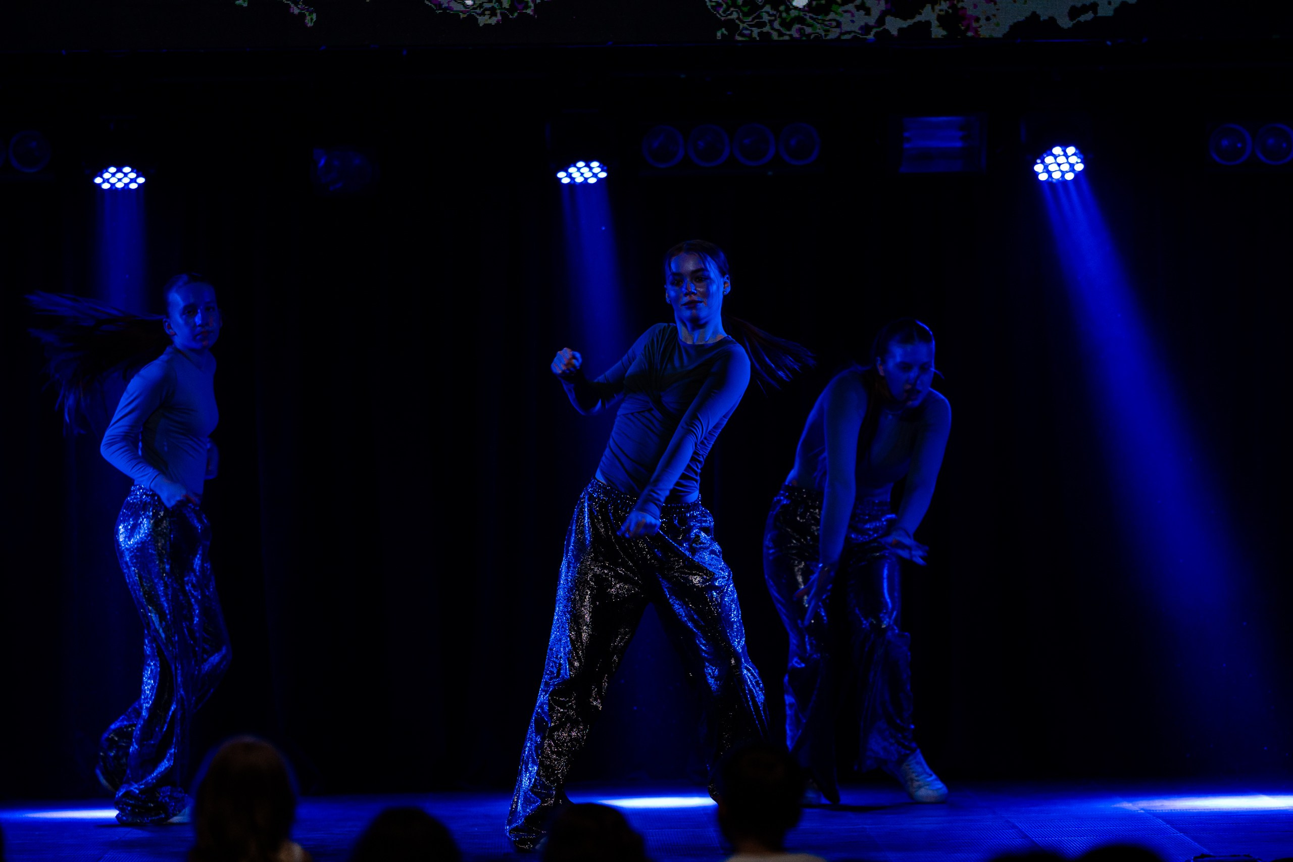 Юбилей КС Моделс. Репортажный и портретный фотограф в Нижнем Новгороде Максим Горшков