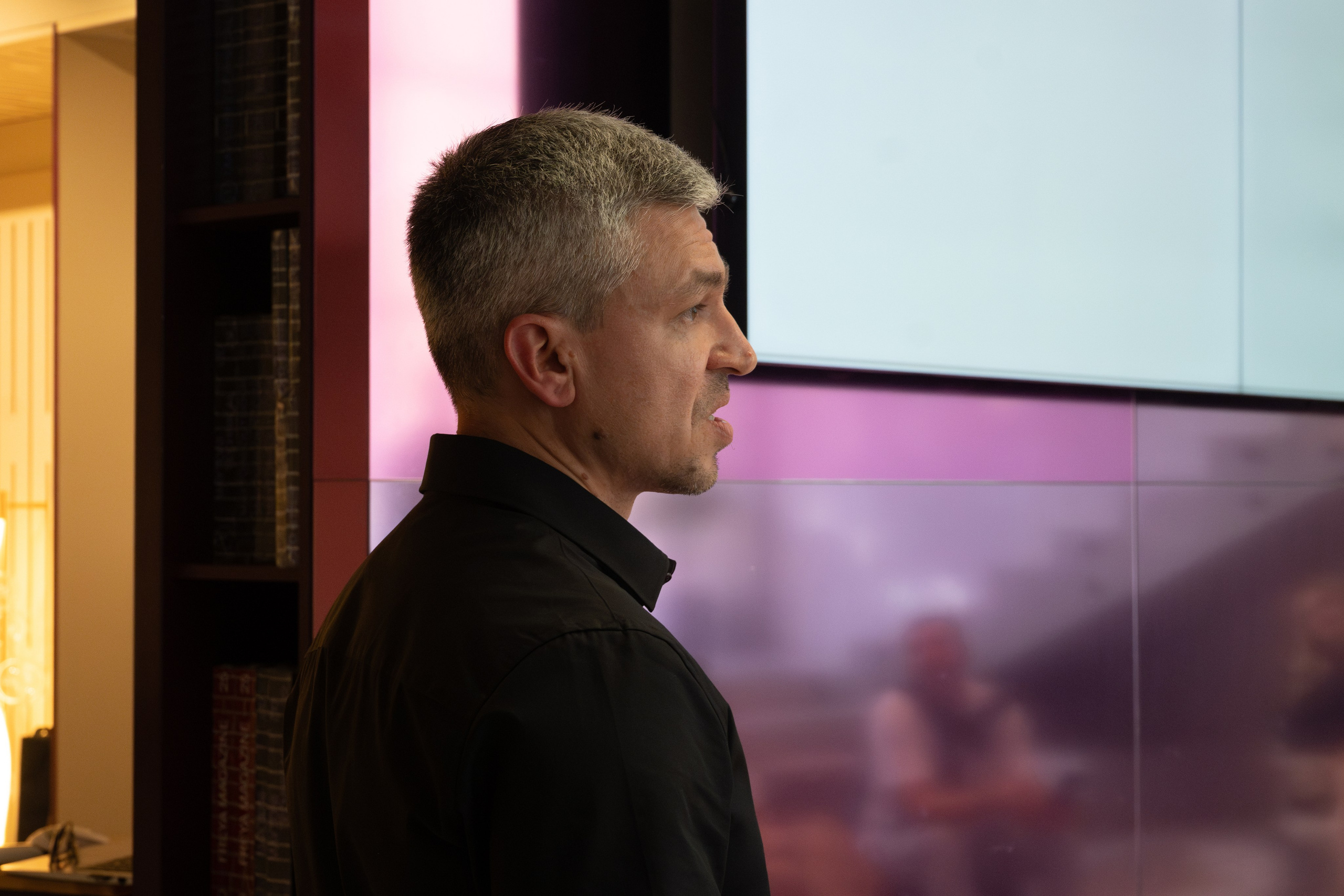 Форумы, вебинары. Фотограф мероприятий в Москве