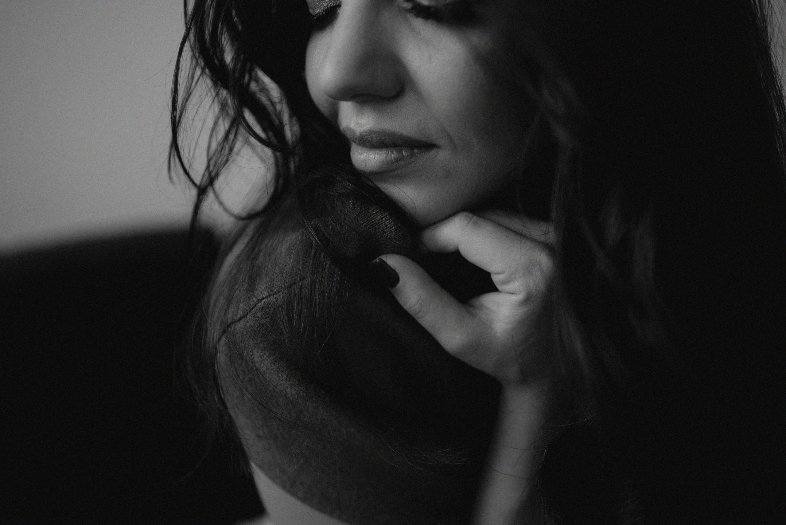 Ксюша. Свадебный и портретный фотограф Анастасия Тетёркина, Брянск и Санкт-Петербург