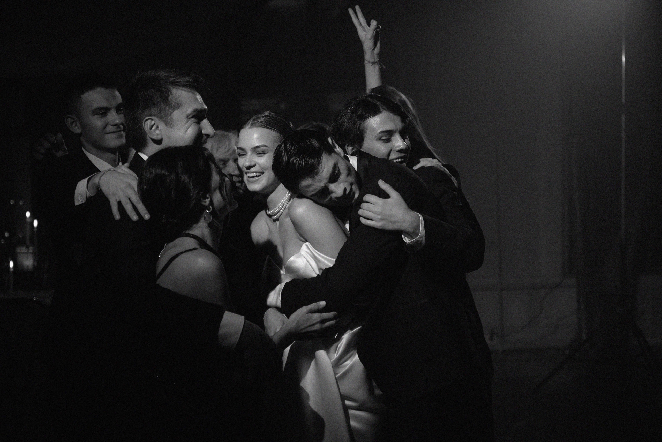 Дима|Настя. Свадебный и портретный фотограф Анастасия Тетёркина, Брянск и Санкт-Петербург