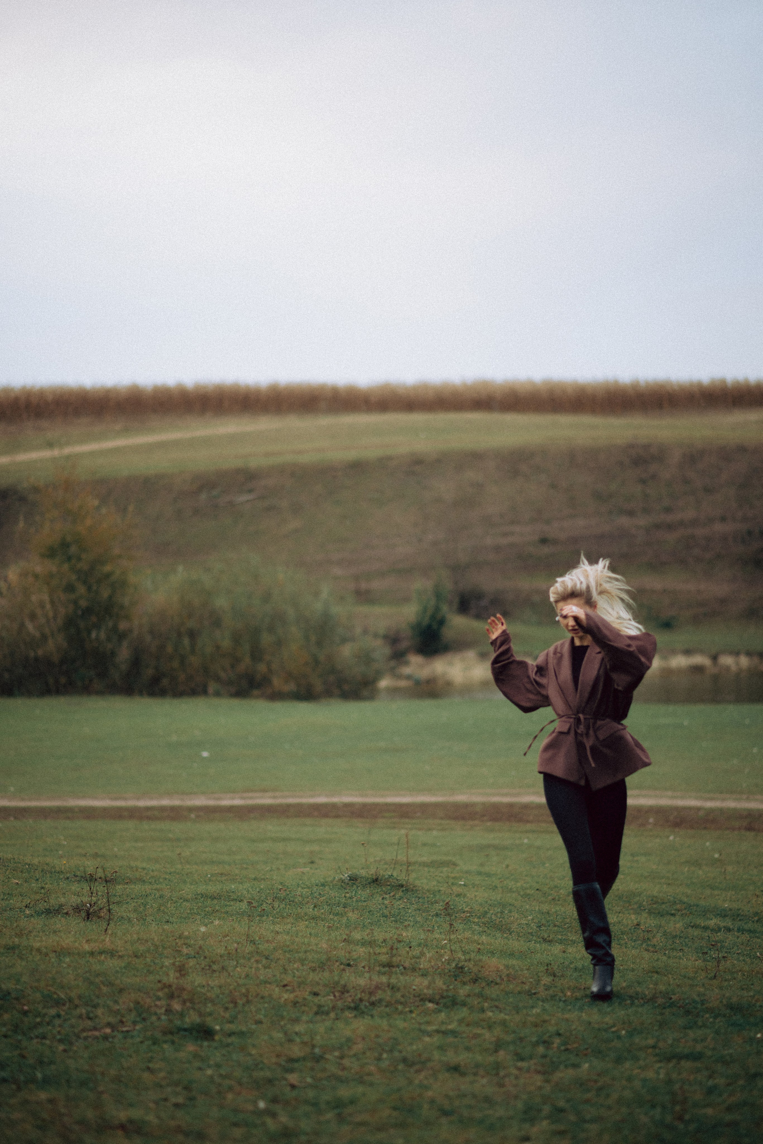 Алёна. Свадебный и портретный фотограф Анастасия Тетёркина, Брянск и Санкт-Петербург