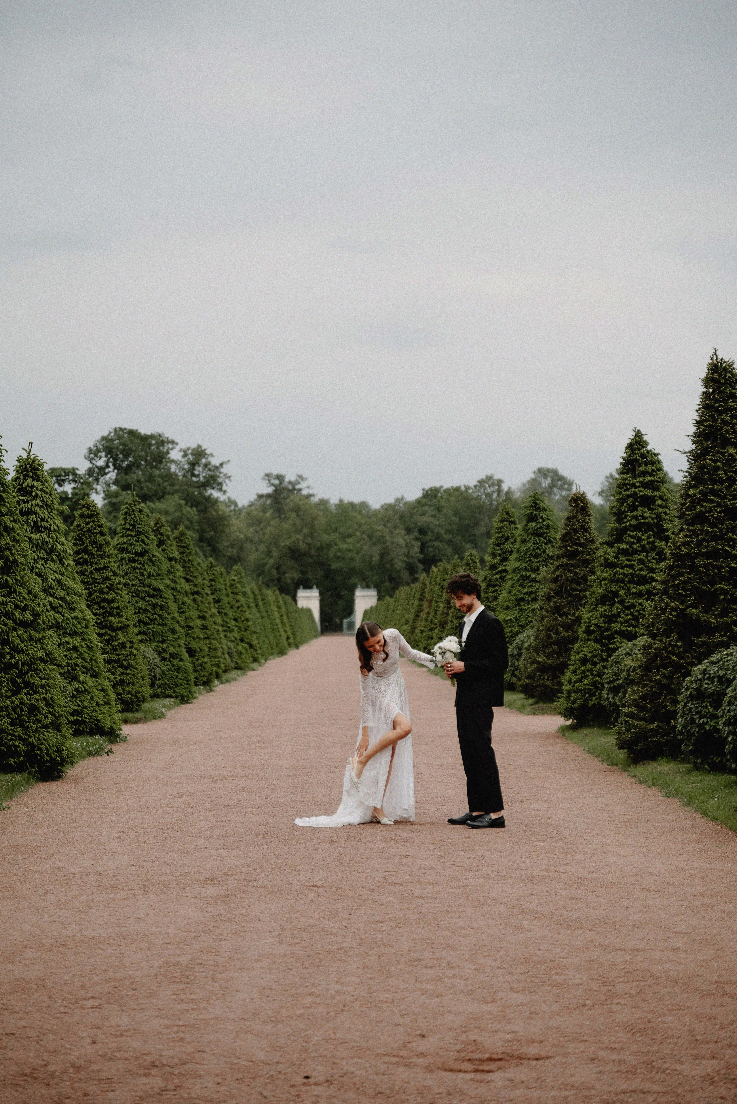 Коля|Карина. Свадебный и портретный фотограф Анастасия Тетёркина, Брянск и Санкт-Петербург
