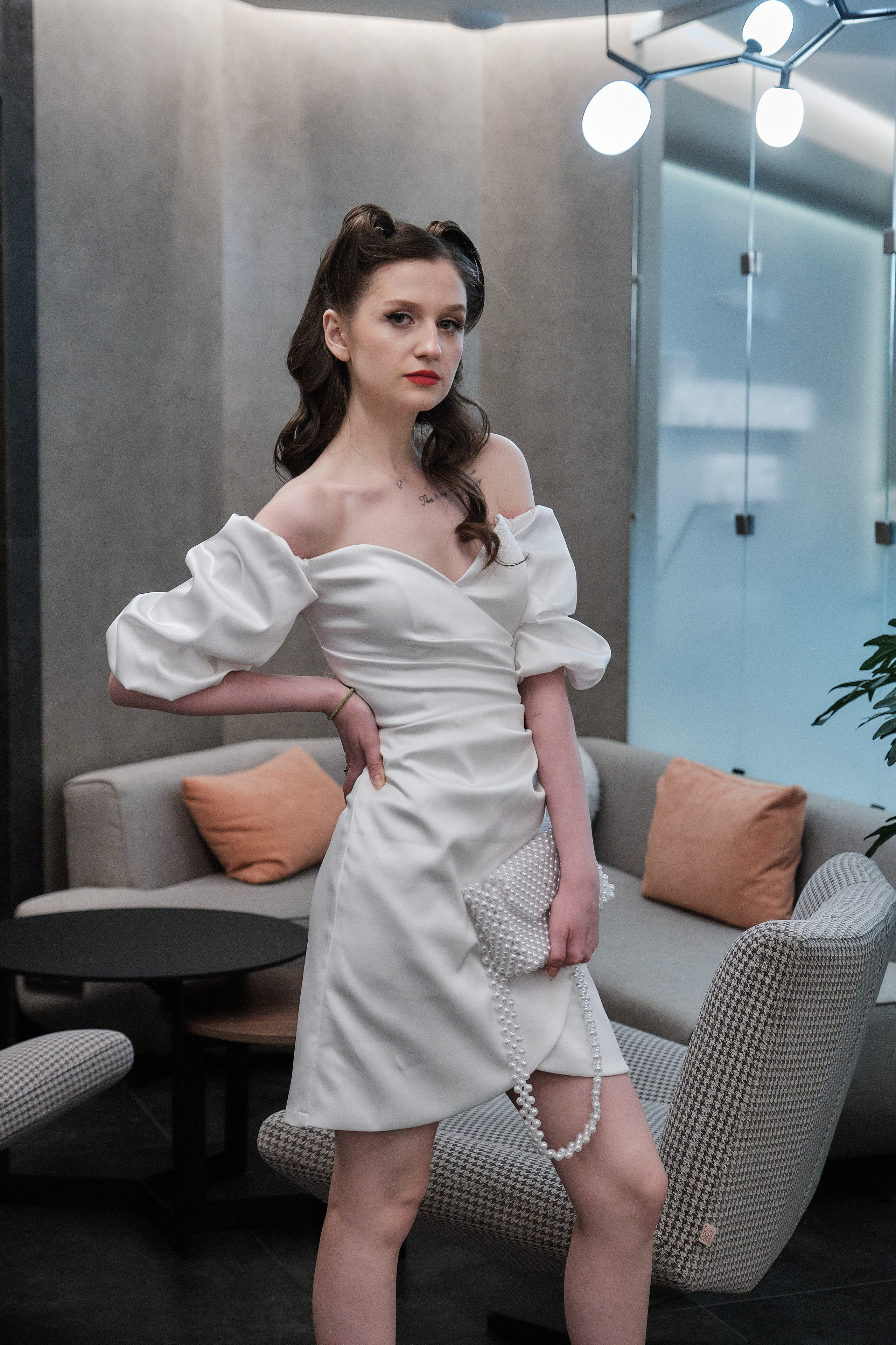 Школа невест 5. Свадебный фотограф в Екатеринбурге Соседков Евгений