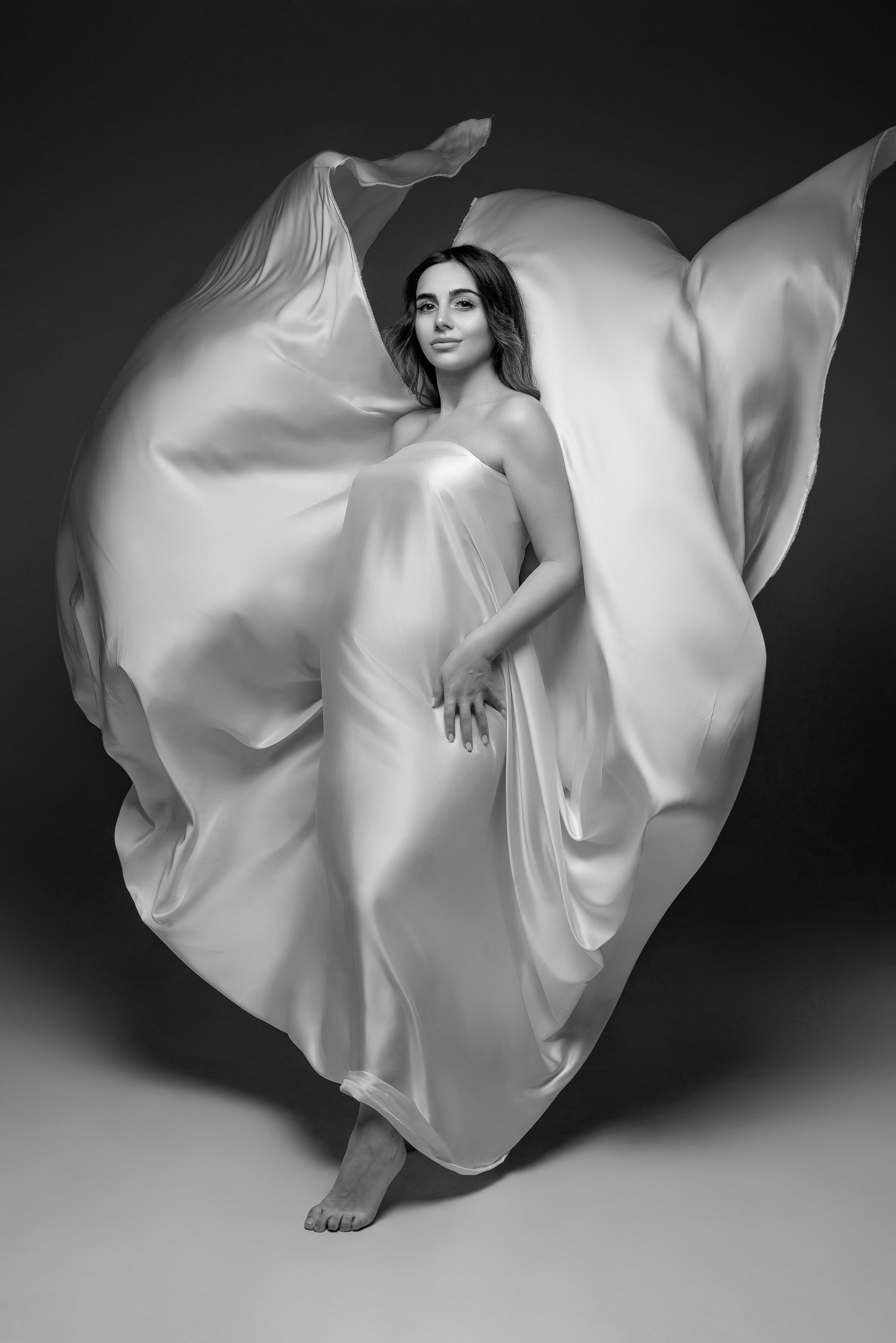 Лилит. Фотограф Татьяна Иванчикова