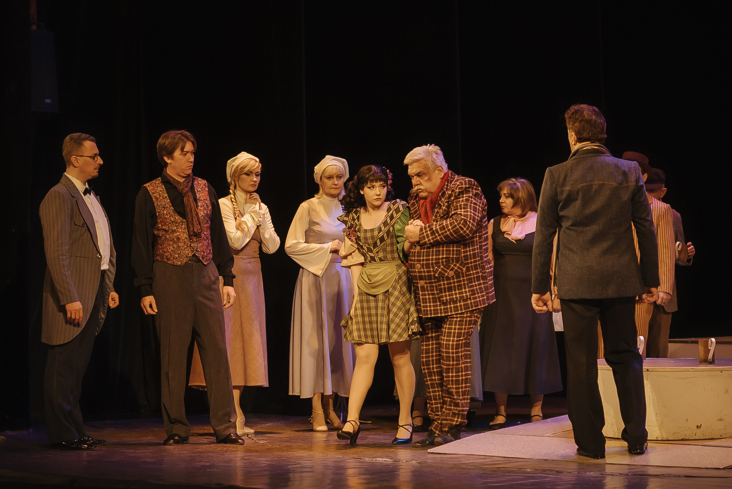 Фиалка Монмартра. Фотограф Карина Шарова Москва