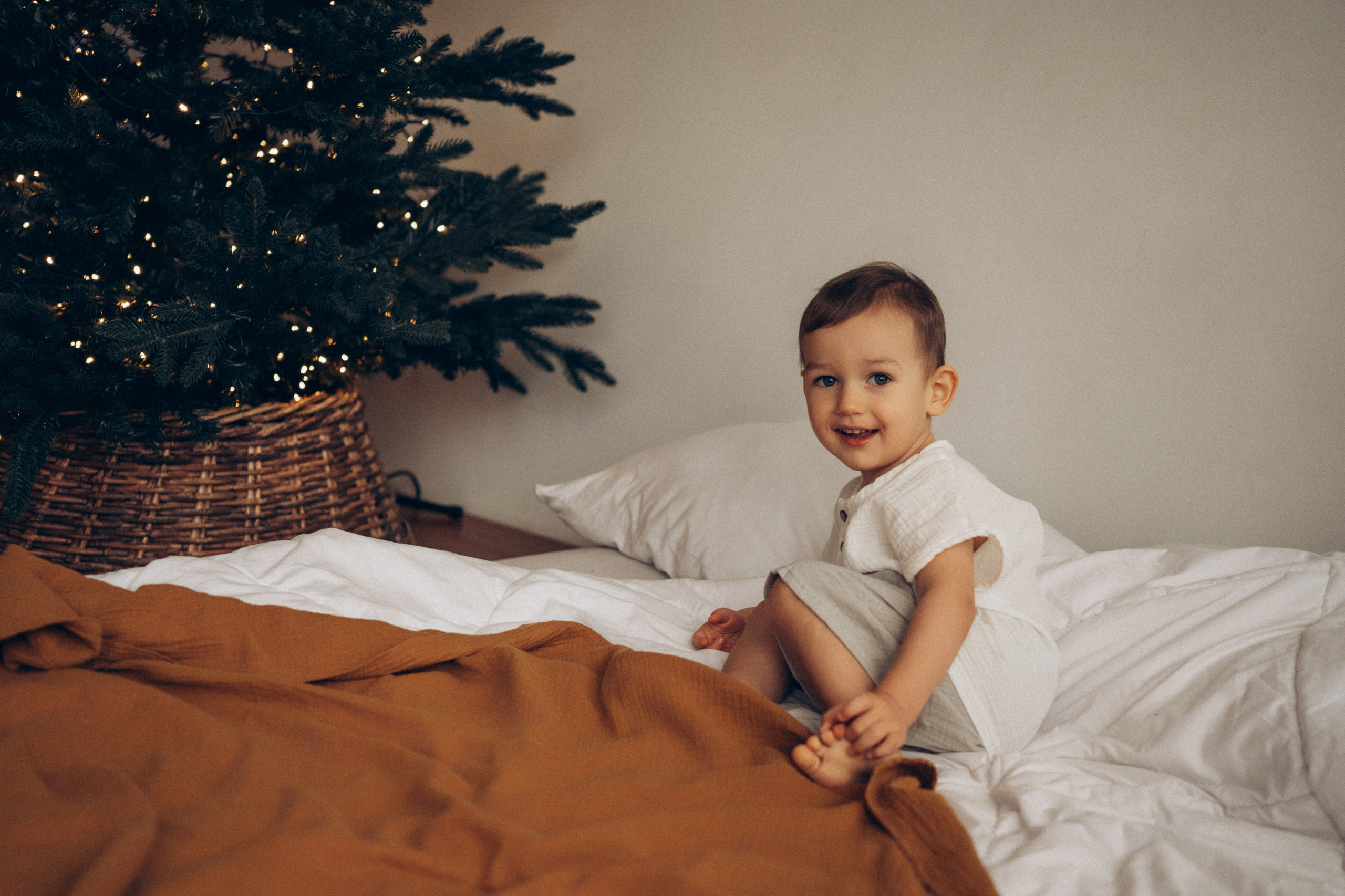 В ожидании Нового года. Кристина Ветрова | ФОТОГРАФ | Москва