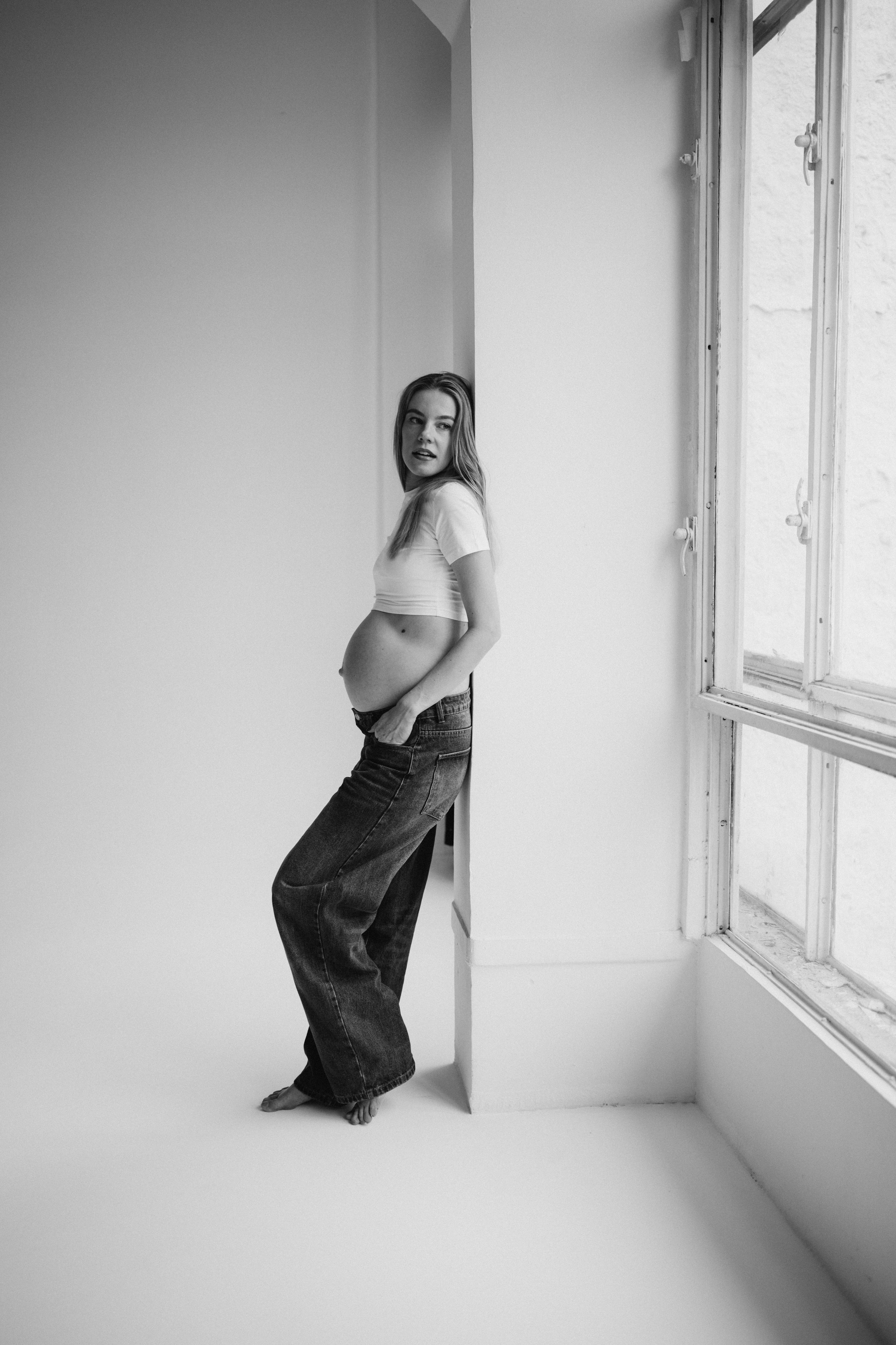 В ожидании…. Кристина Ветрова | ФОТОГРАФ | Москва