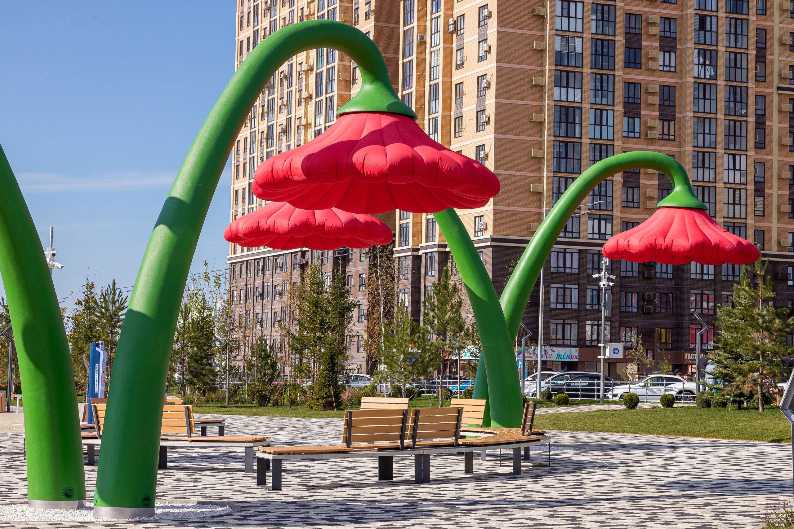 Exterior photography. Interior photographer Vitalii in Portland and Vancouver