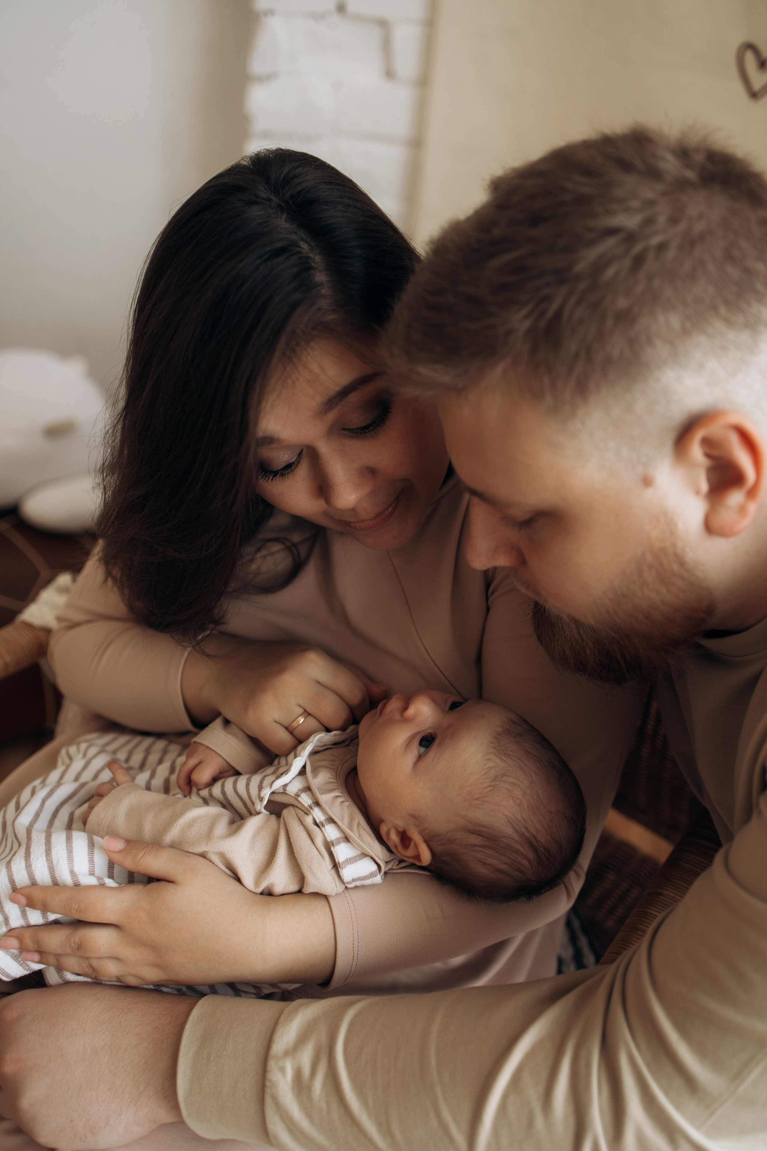 Семейная София. Самый теплый фотограф в Краснодаре Рябоконь Ксения