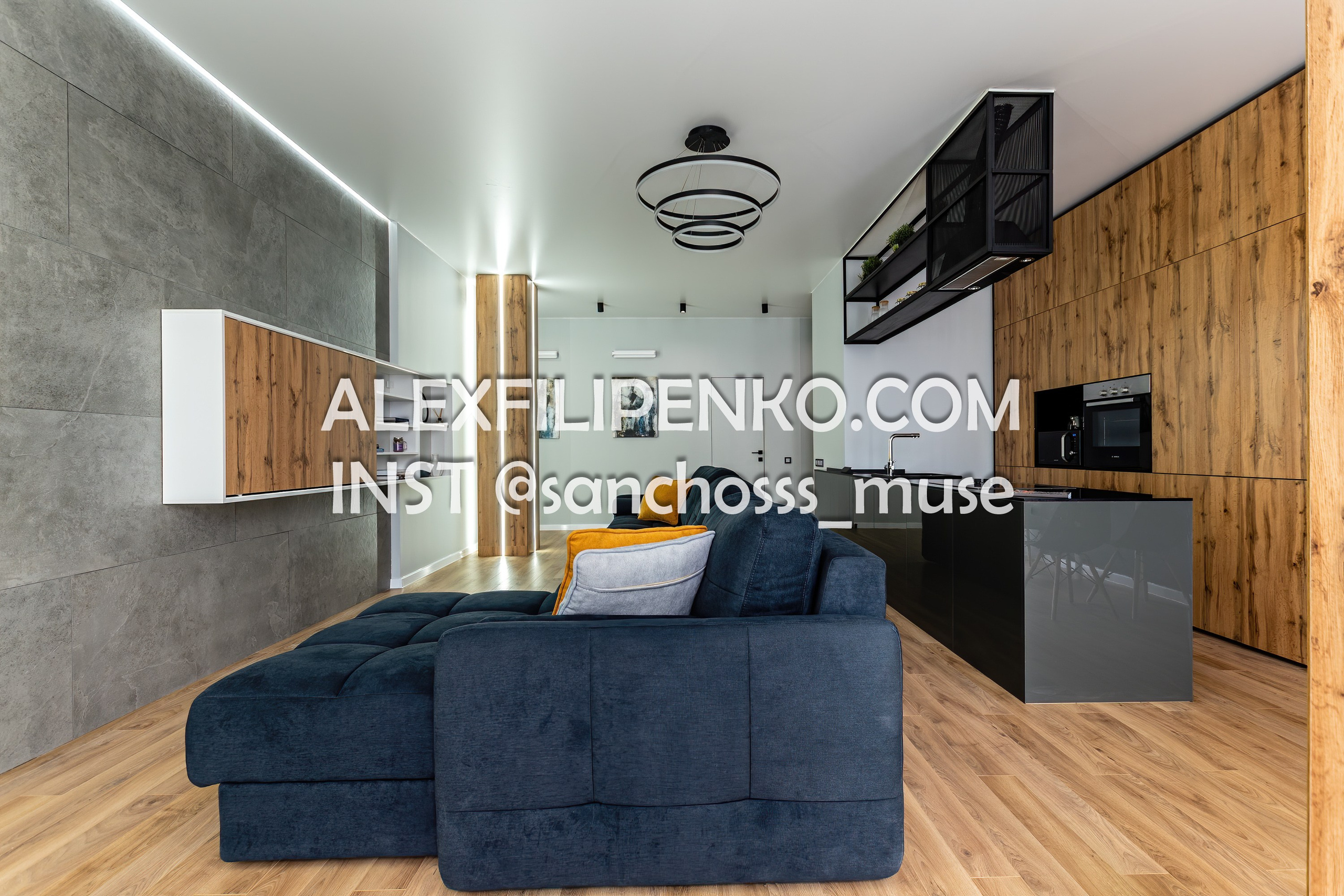 ЖК EXPO Residence, съемка для дизайнера @ar.design.kz. Фотограф интерьера недвижимости и архитектуры в Астане