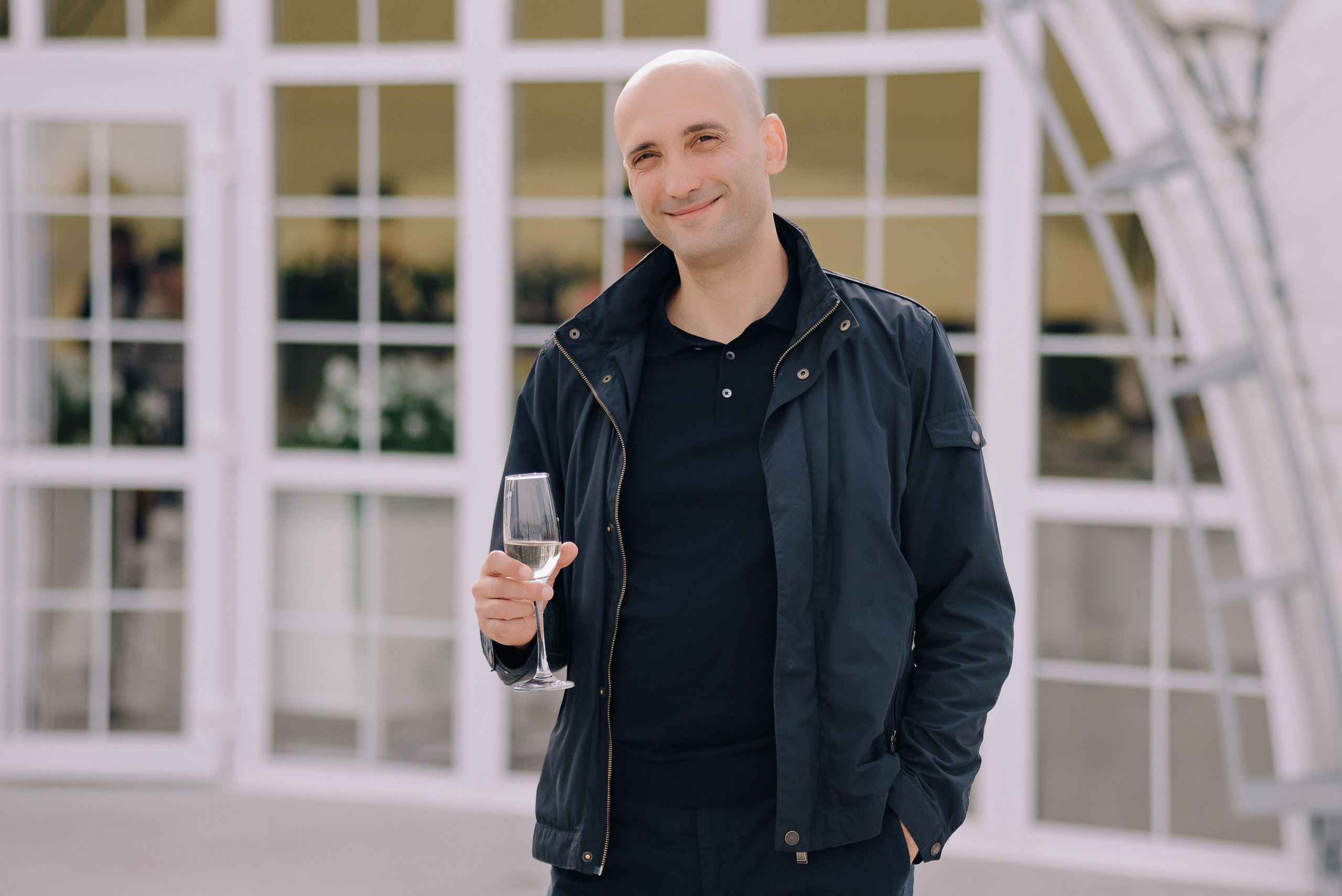 IT КУБОК ПО ГОЛЬФУ. Репортажный фотограф Зуев Роман г. Челябинск