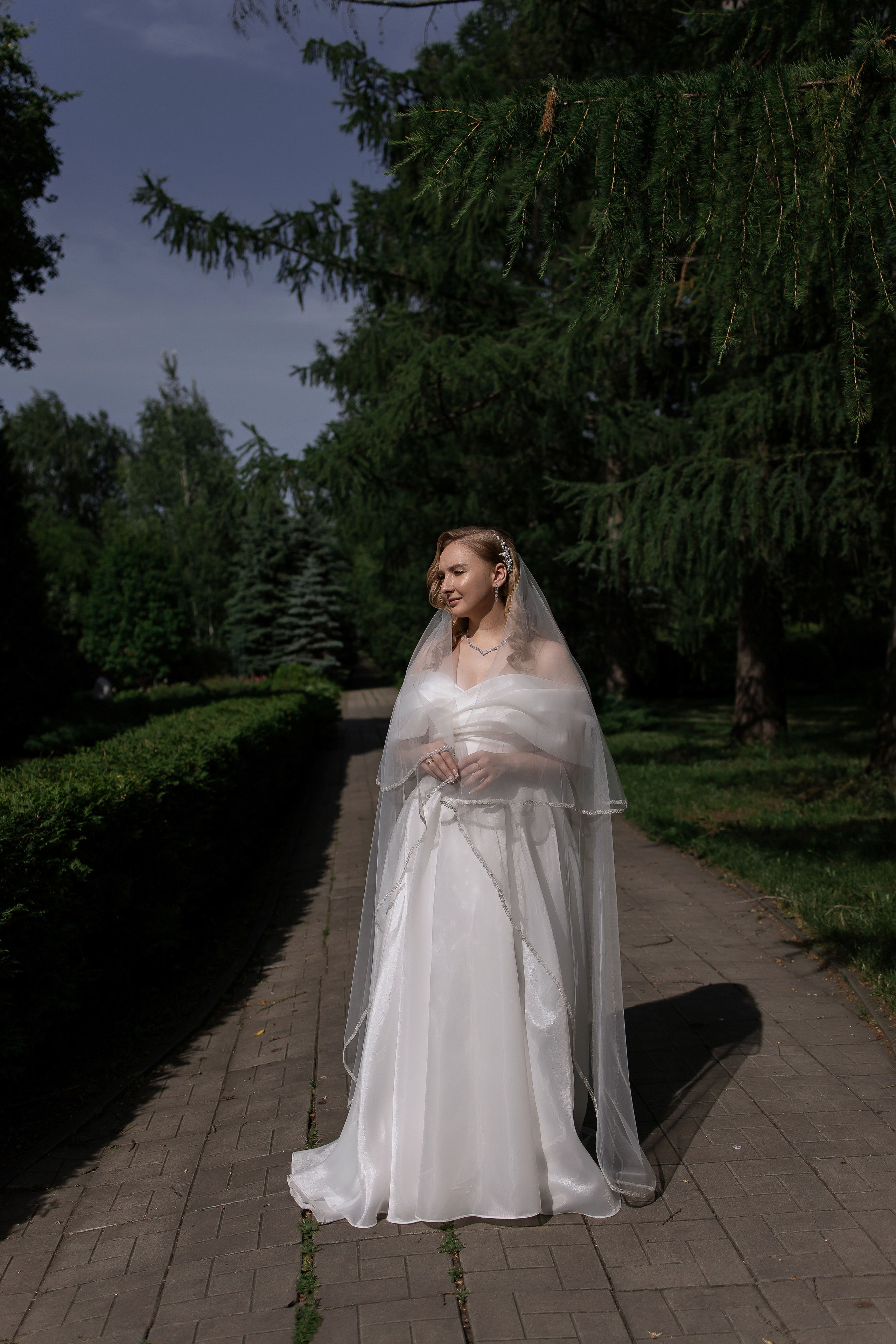 Jane & Artem. Anneta Benthen | Photographer