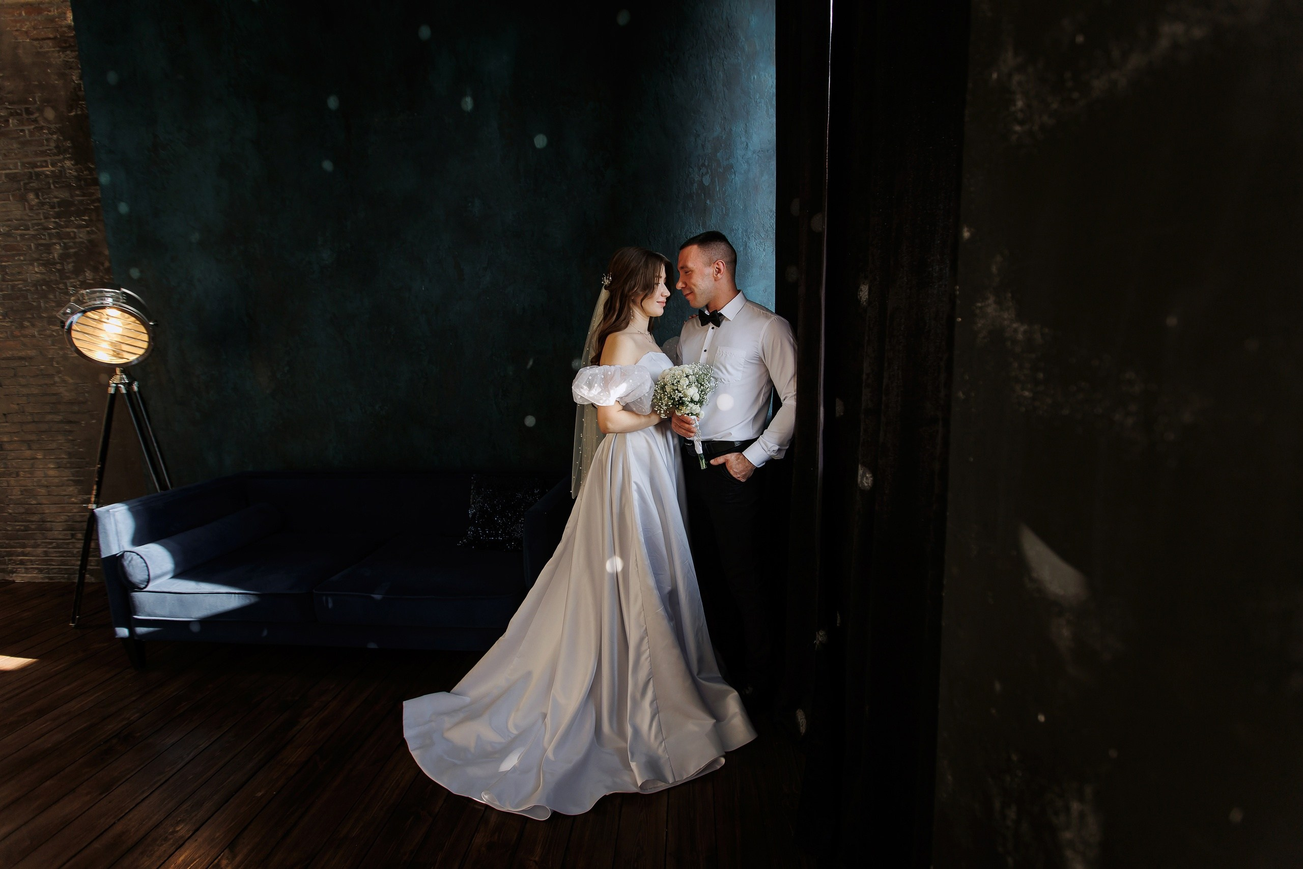 Alyona & Alexey. Anne Miller | Photographer