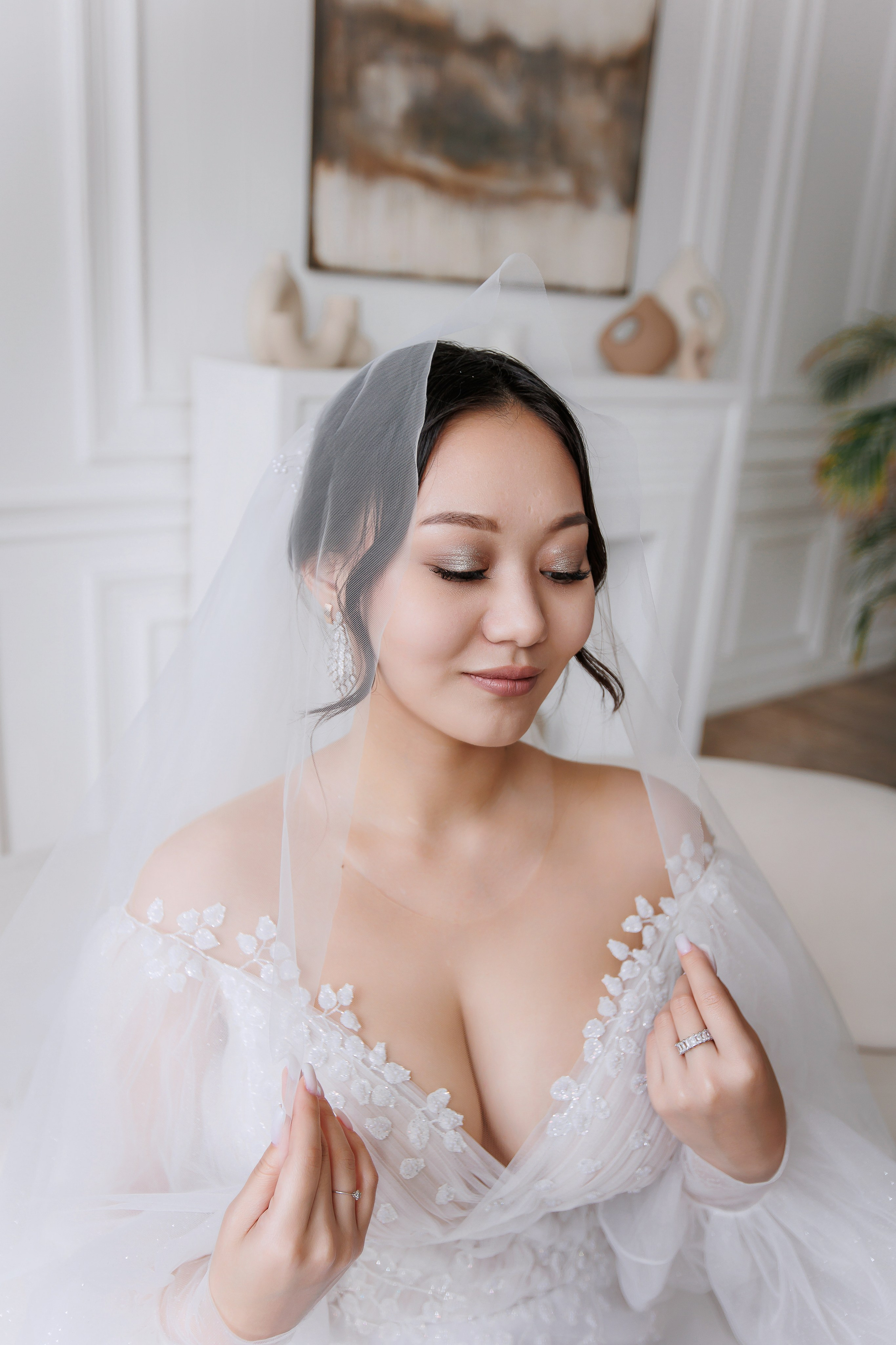 Karina & Bagdat. Anne Miller | Photographer