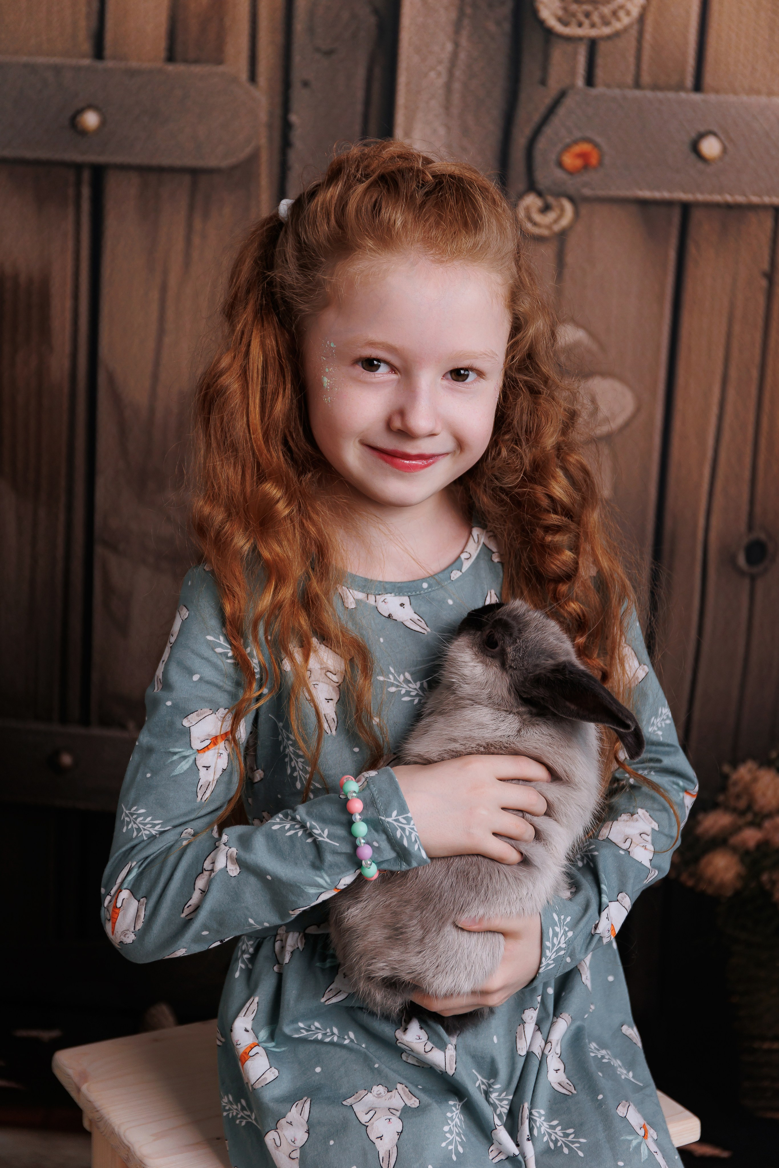 Easter. Anne Miller | Photographer