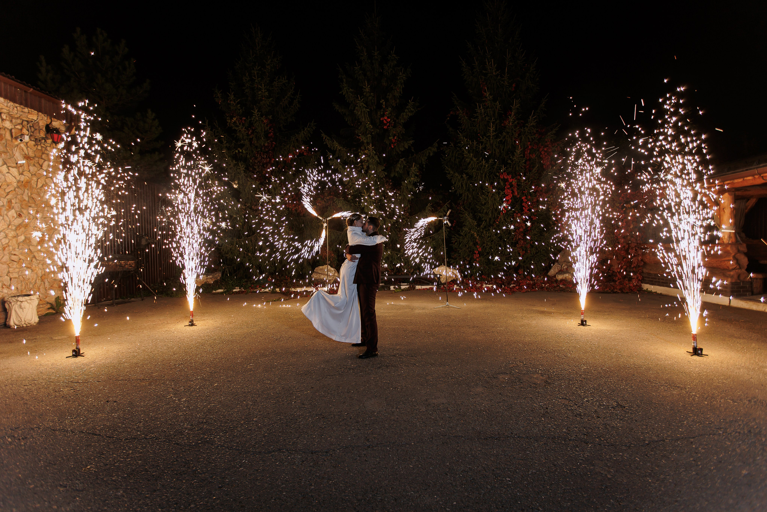 Julia & Ilya. Anne Miller | Photographer