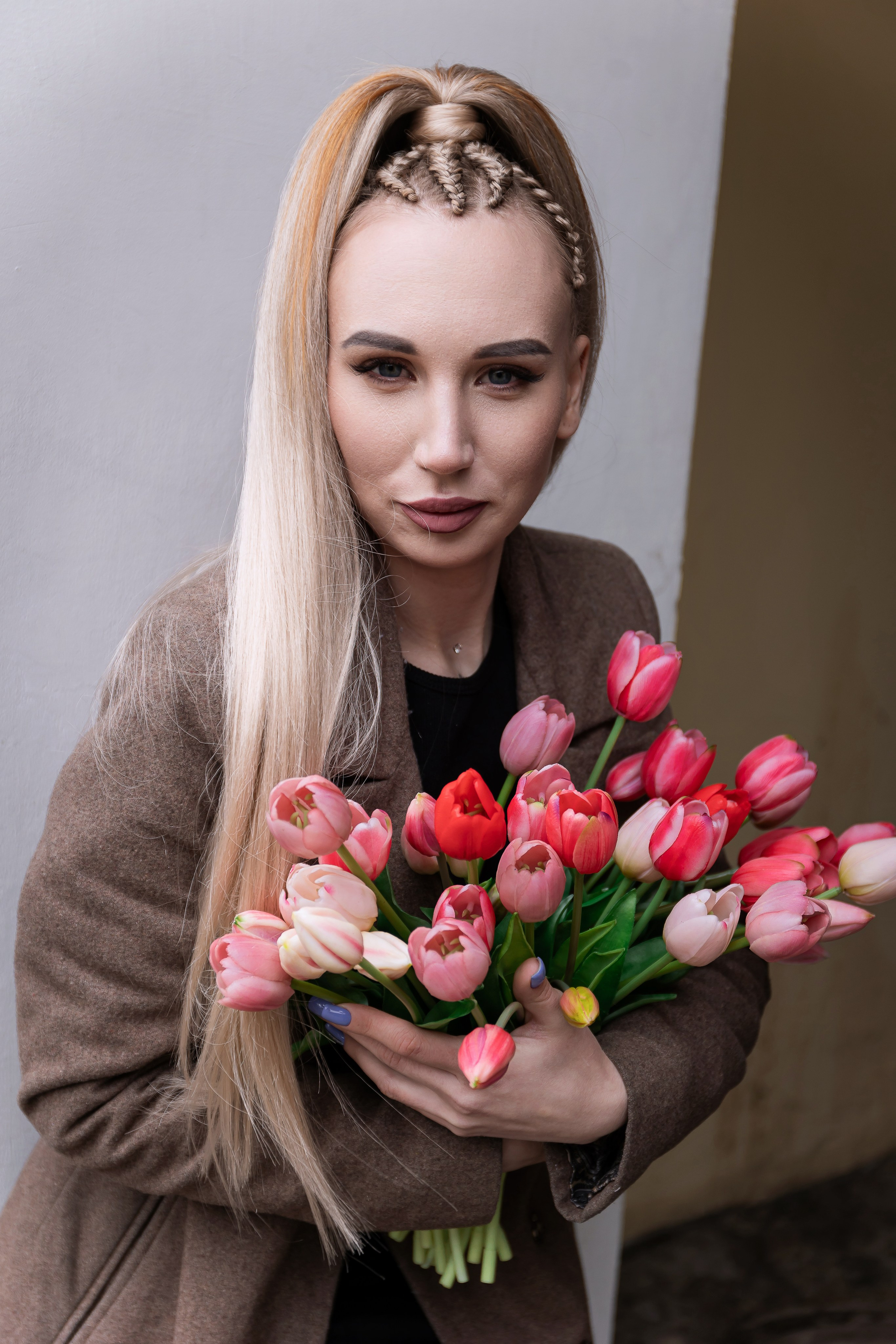 Tatiana. Anne Miller | Photographer