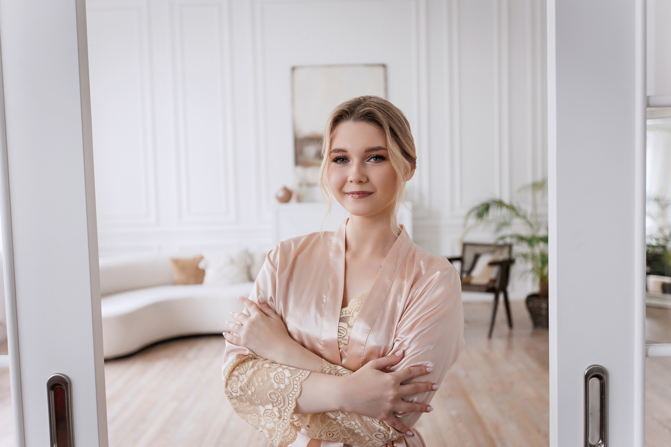 Victoria & Stanislav. Anne Miller | Photographer