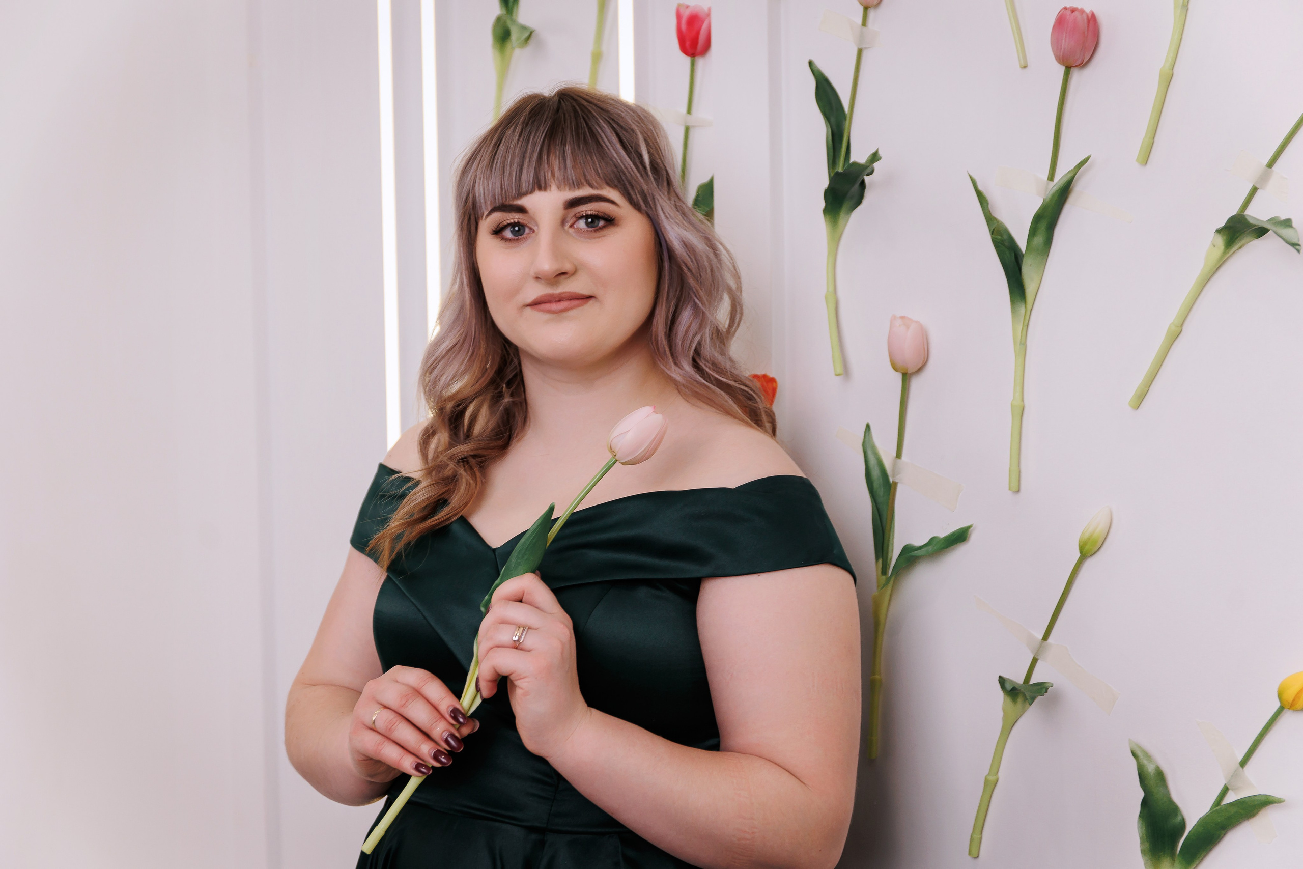 March 8th. Anne Miller | Photographer