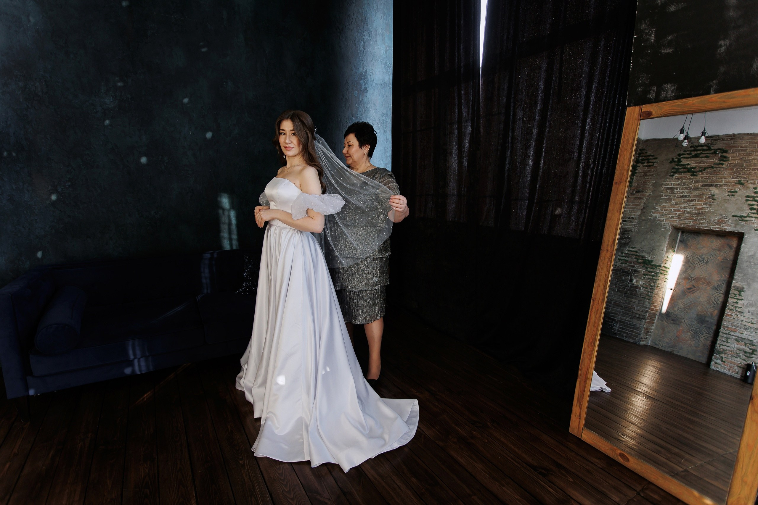 Alyona & Alexey. Anne Miller | Photographer