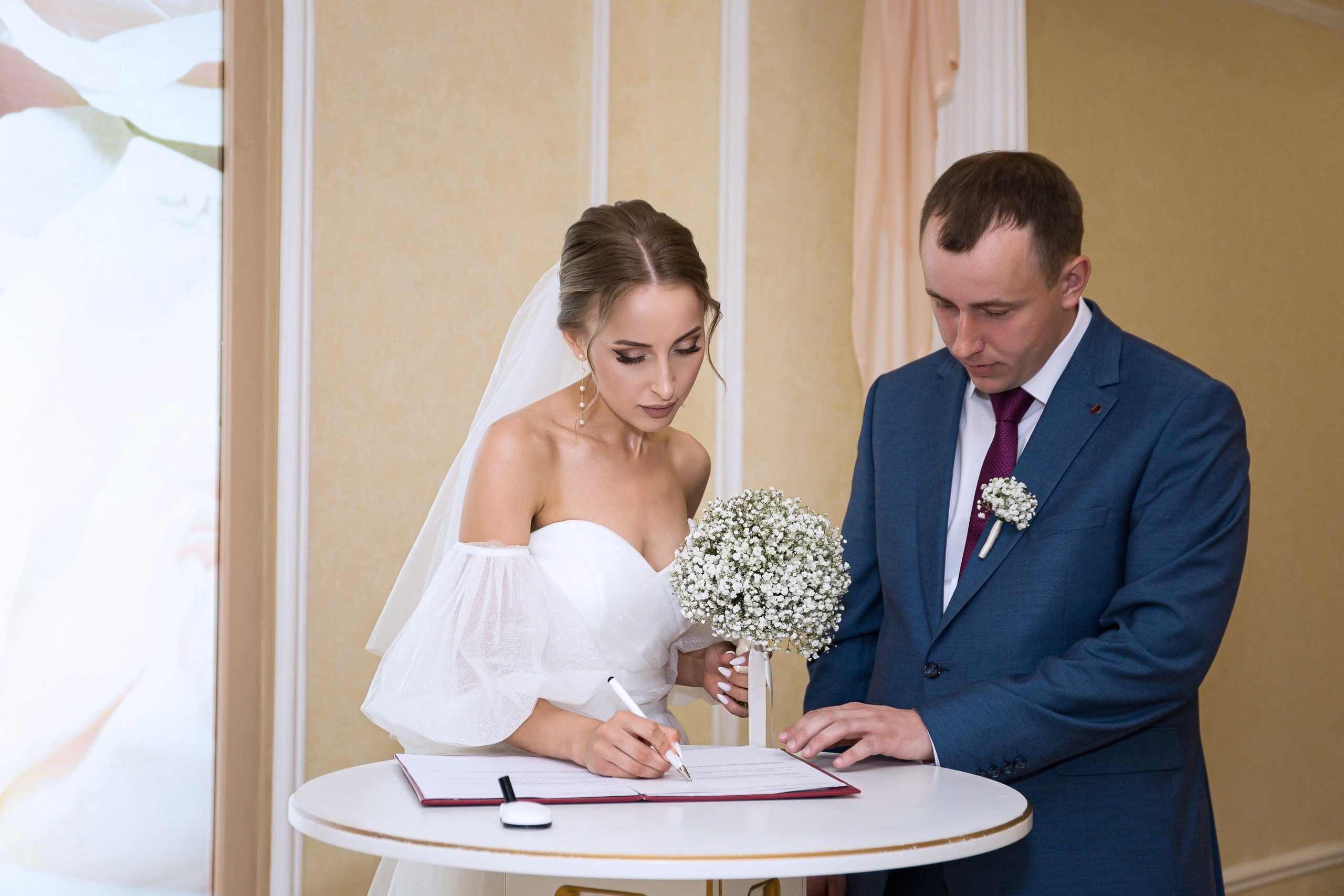 Elena & Artem. Anne Miller | Photographer