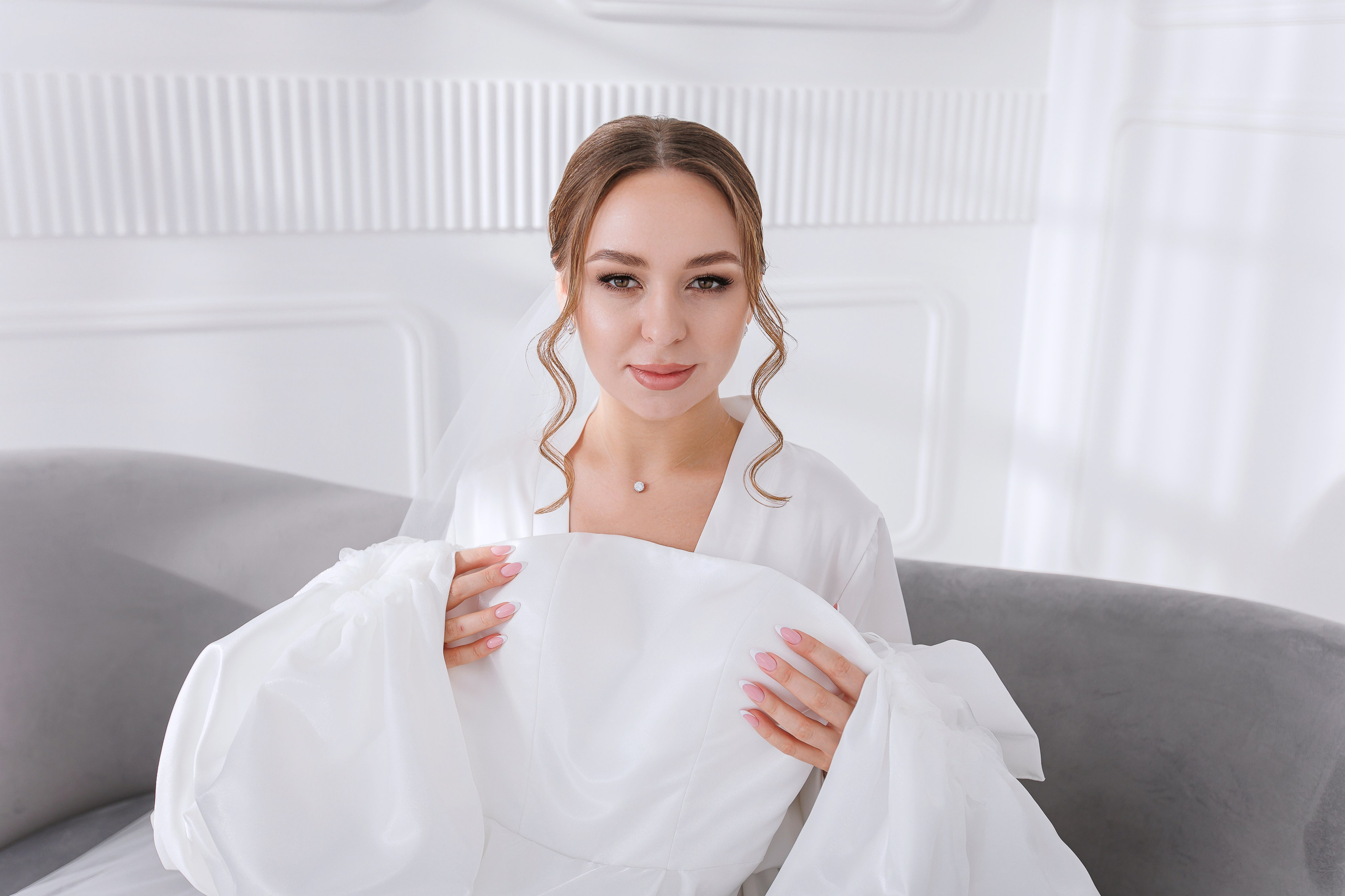 Julia & Sergey. Anne Miller | Photographer