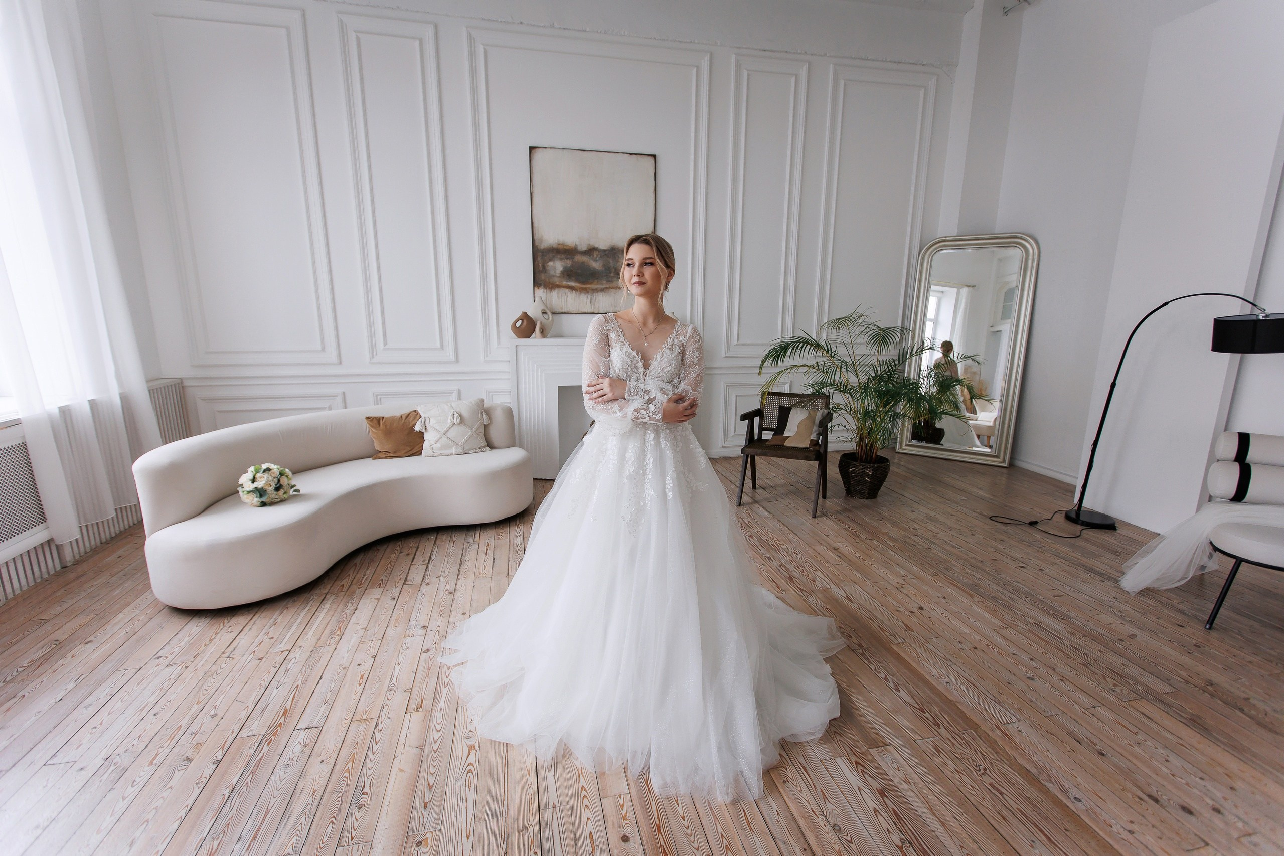 Victoria & Stanislav. Anne Miller | Photographer