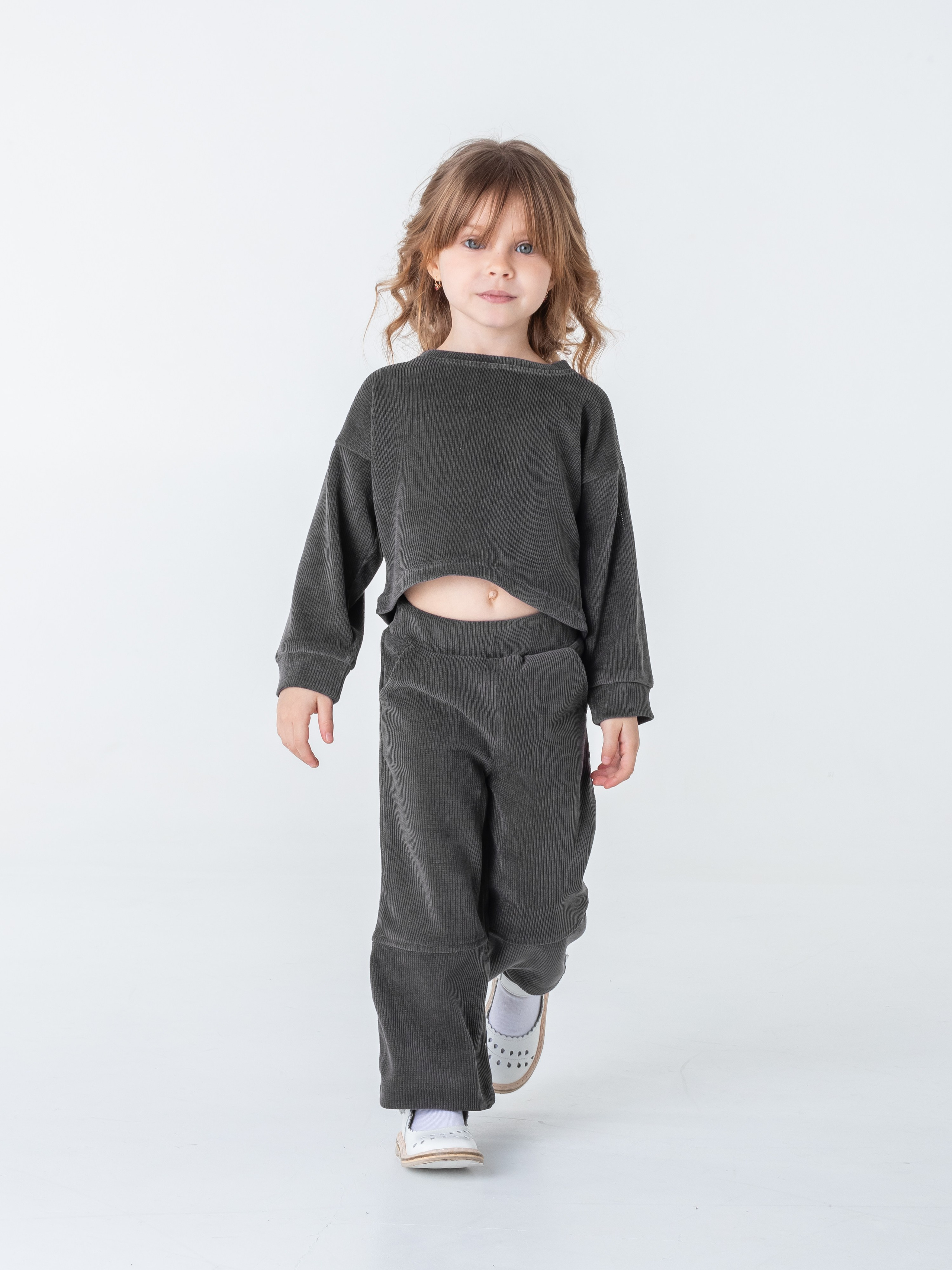 Детское платье и костюм. Фотограф в Краснодаре Арина Кудряшова