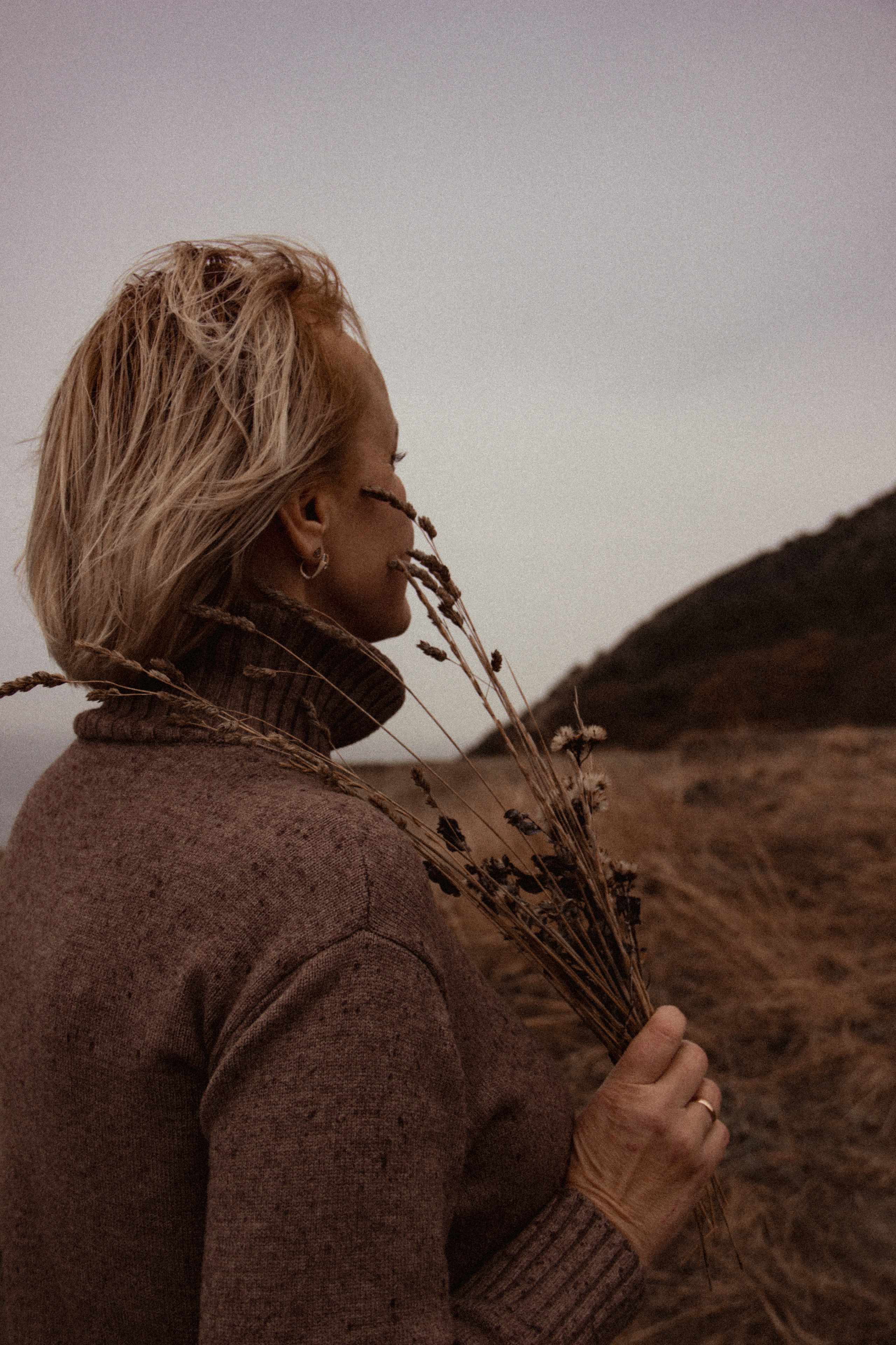 Прогулка в горы в дождь. Фотограф Санкт-Петербург, Новороссийск