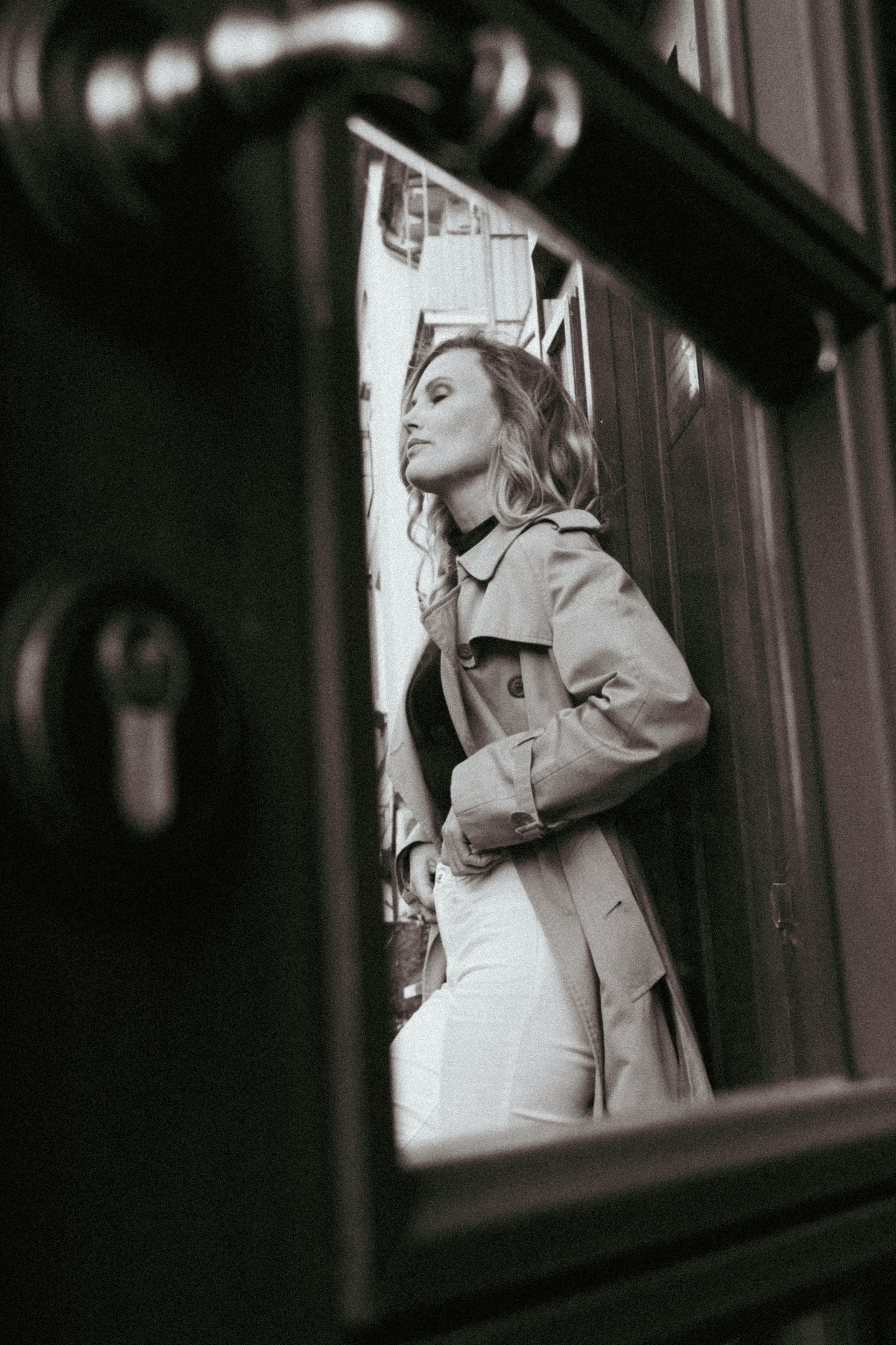 Promenade. Фотограф Санкт-Петербург, Новороссийск