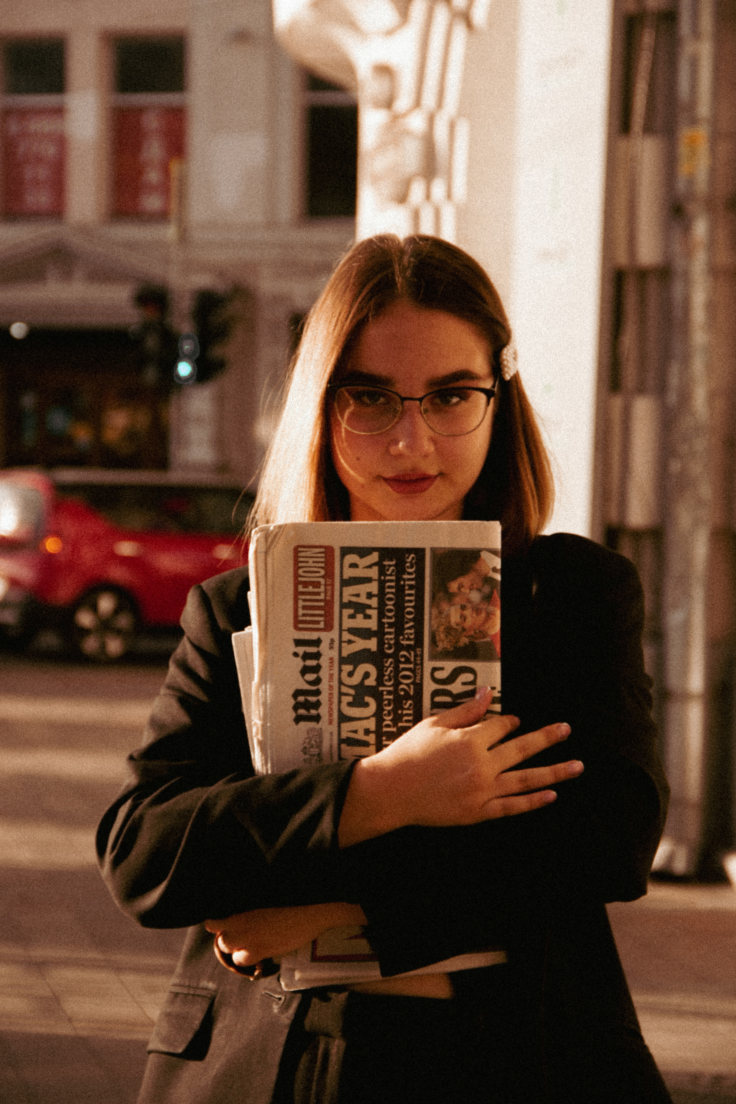 Street style. Фотограф Санкт-Петербург, Новороссийск