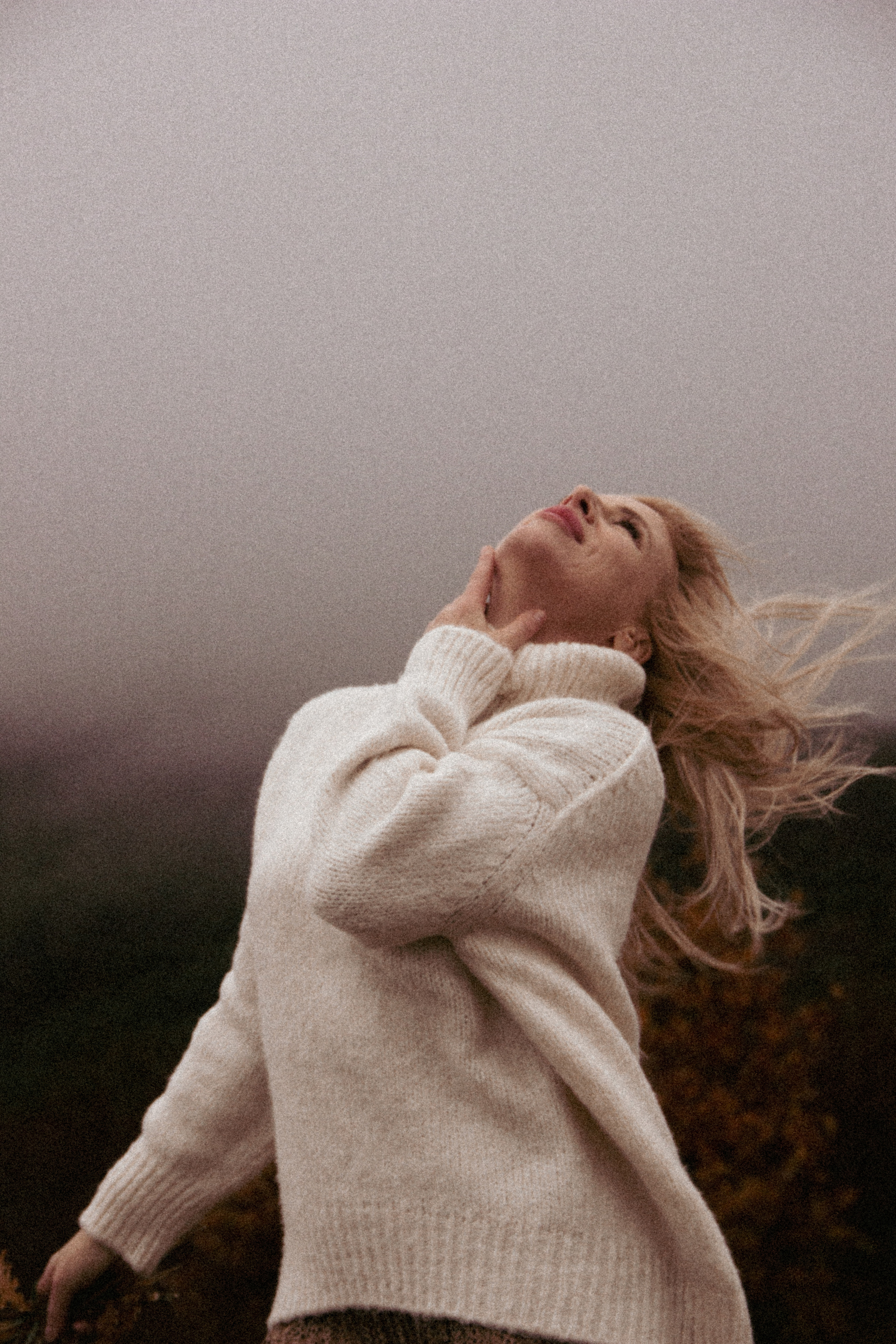 На горе. Фотограф Санкт-Петербург, Новороссийск