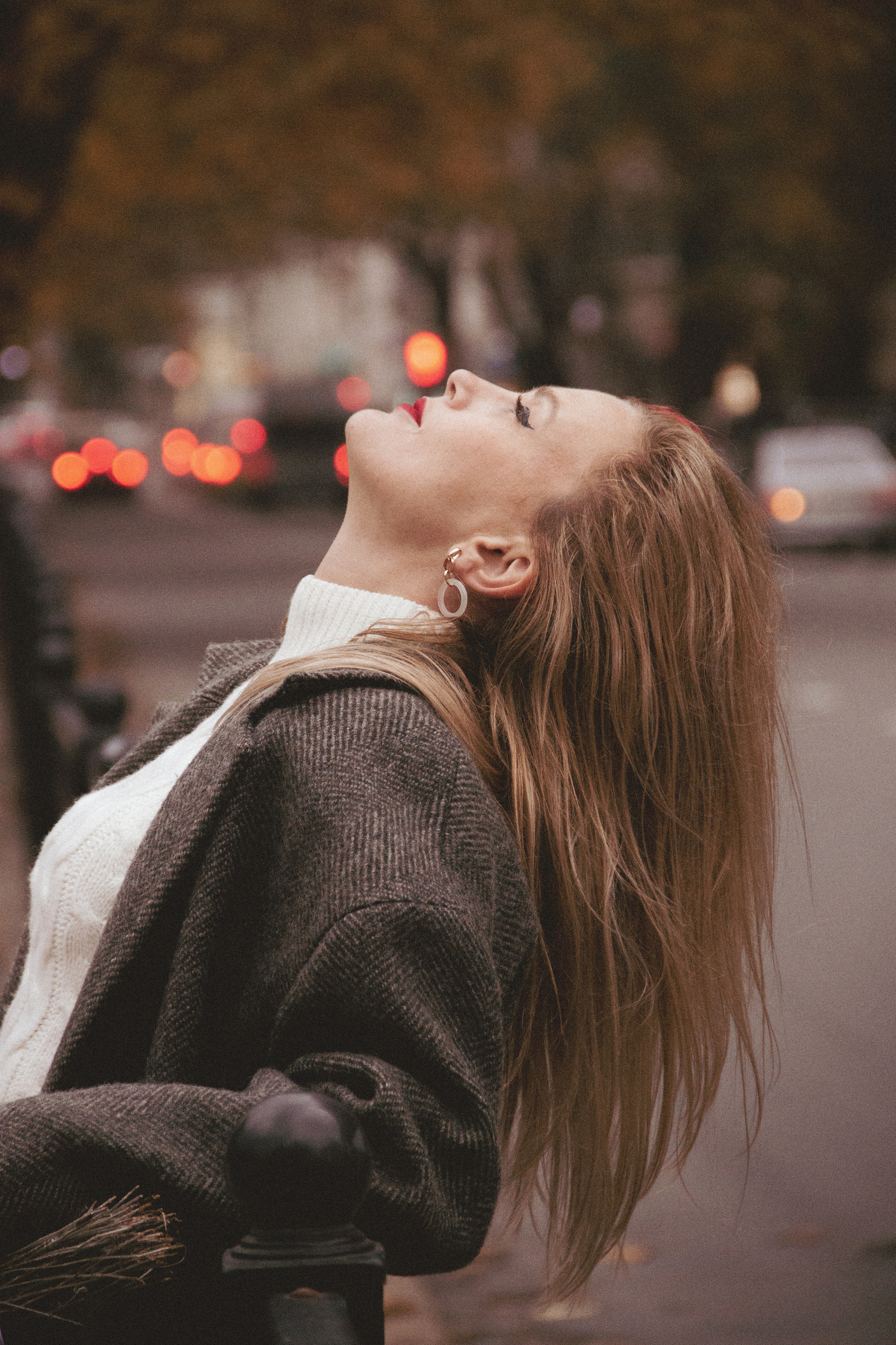Меланхоличный стрит. Фотограф Санкт-Петербург, Новороссийск