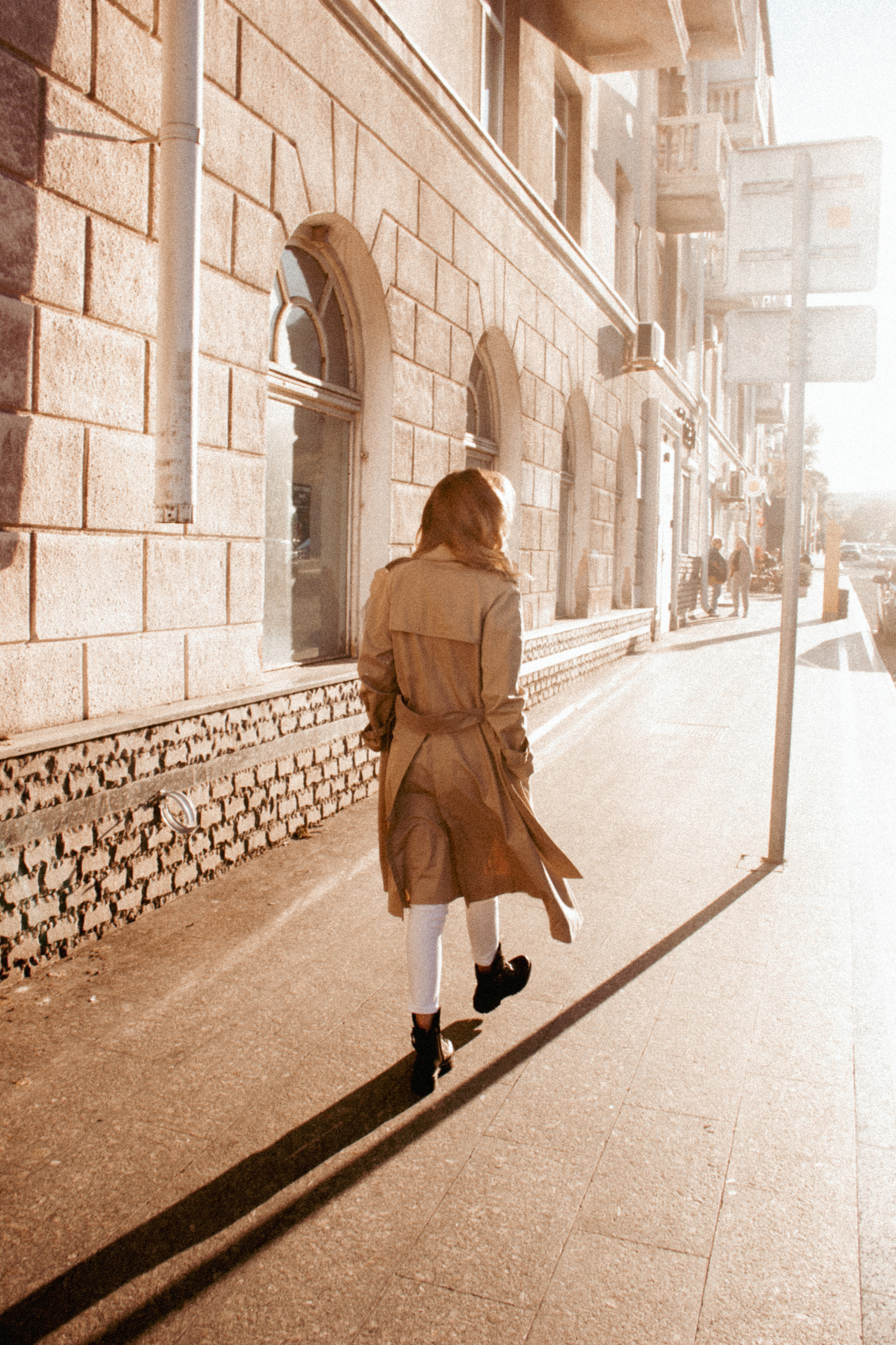 Promenade. Фотограф Санкт-Петербург, Новороссийск