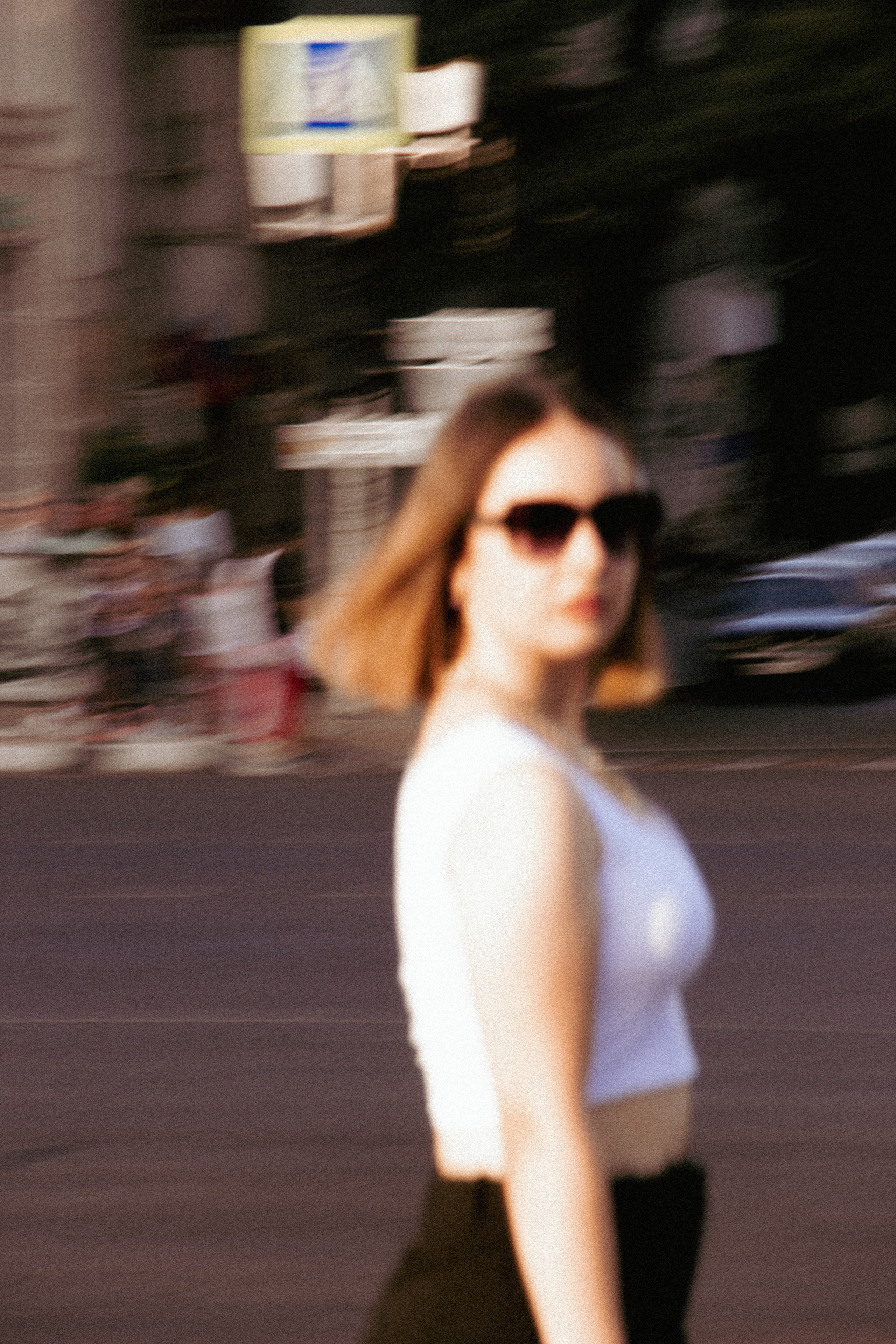 Street style. Фотограф Санкт-Петербург, Новороссийск