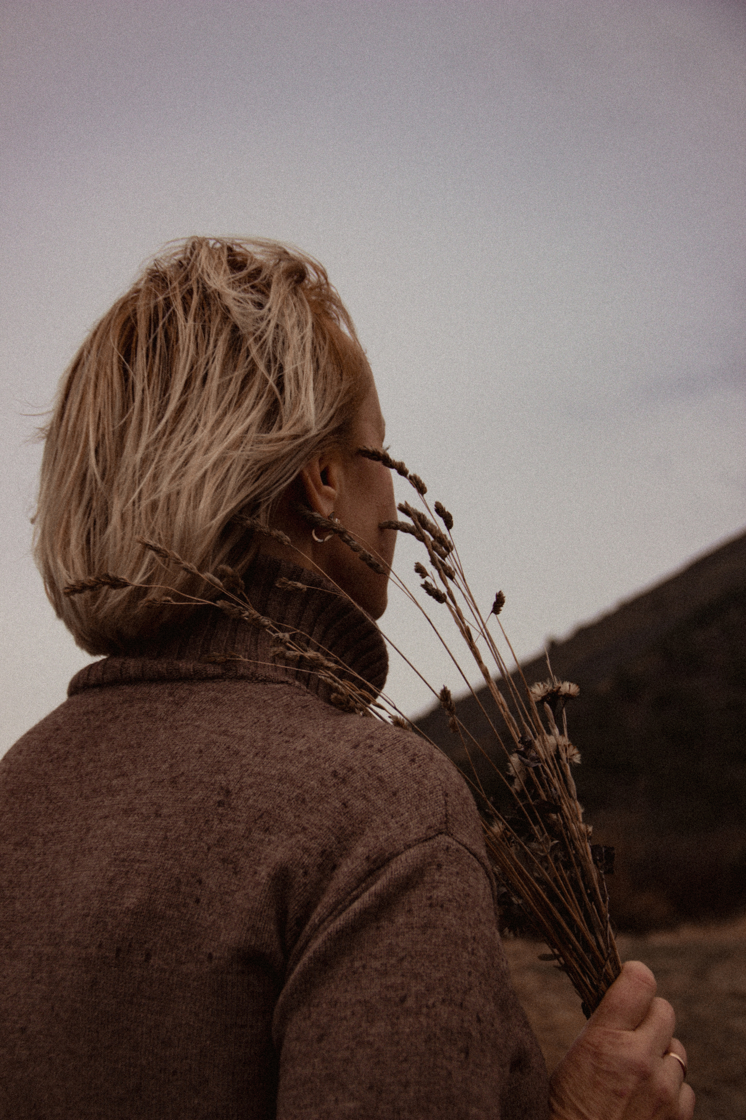 Прогулка в горы в дождь. Фотограф Санкт-Петербург, Новороссийск