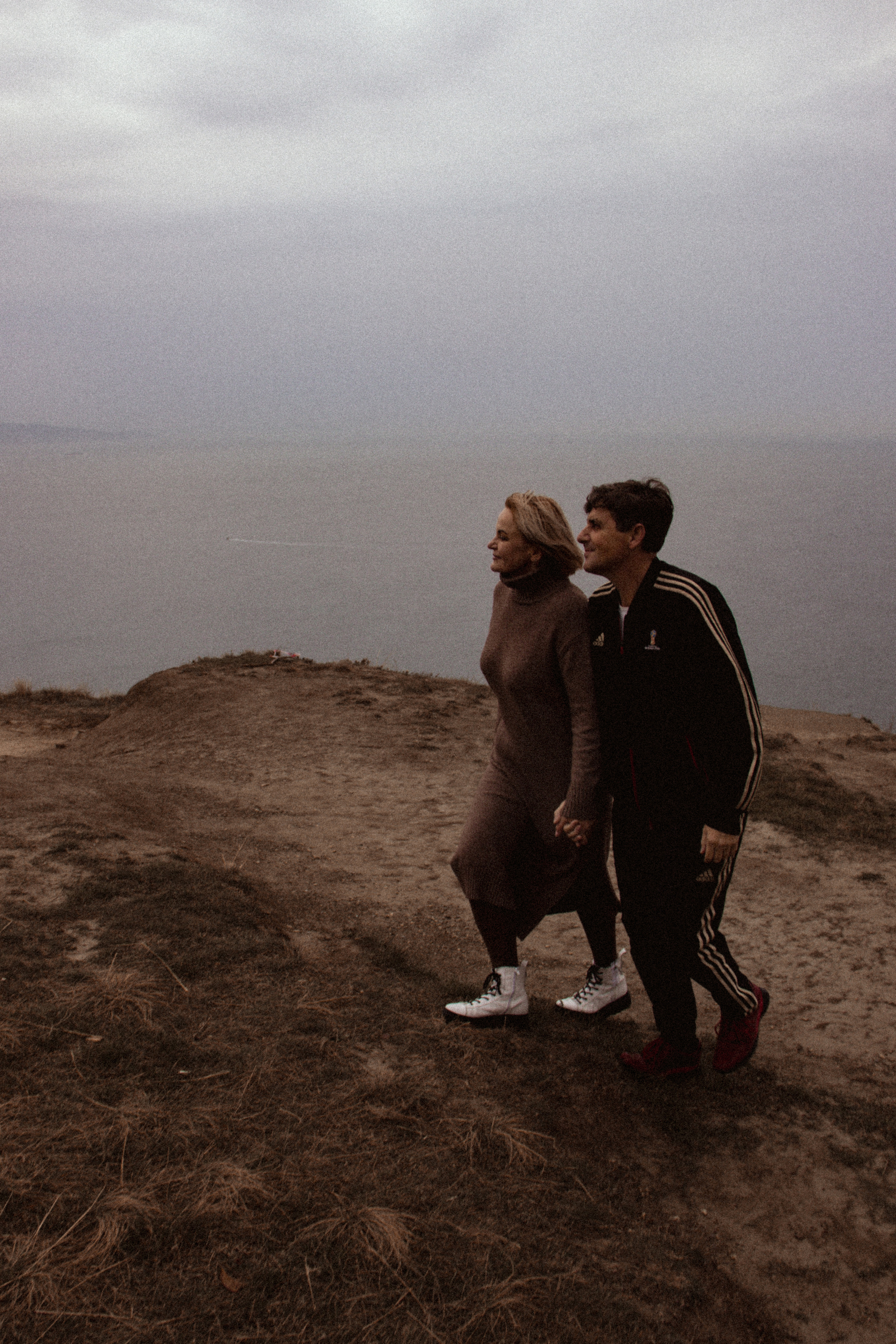 Прогулка в горы в дождь. Фотограф Санкт-Петербург, Новороссийск