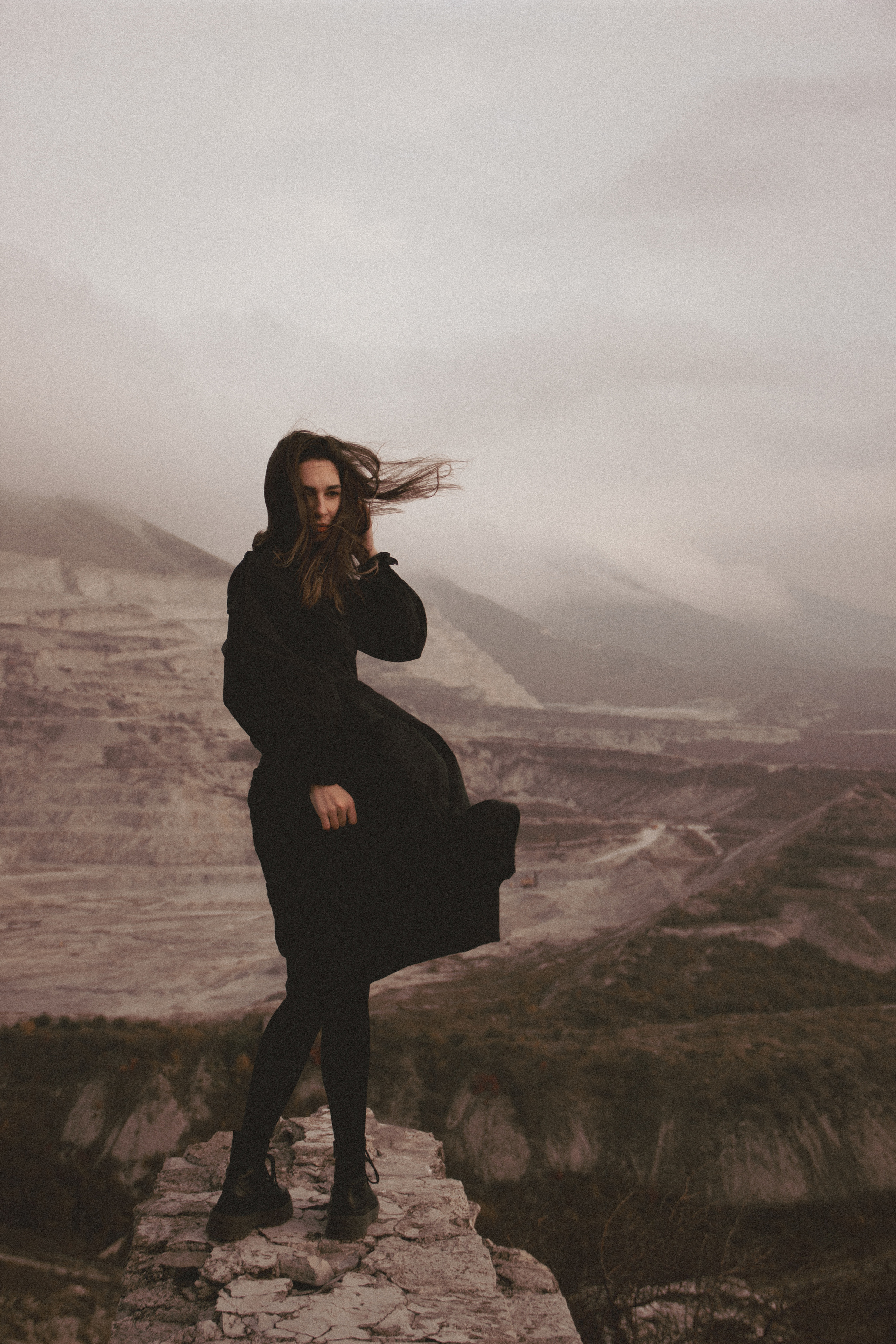 Прогулка в горы. Фотограф Санкт-Петербург, Новороссийск