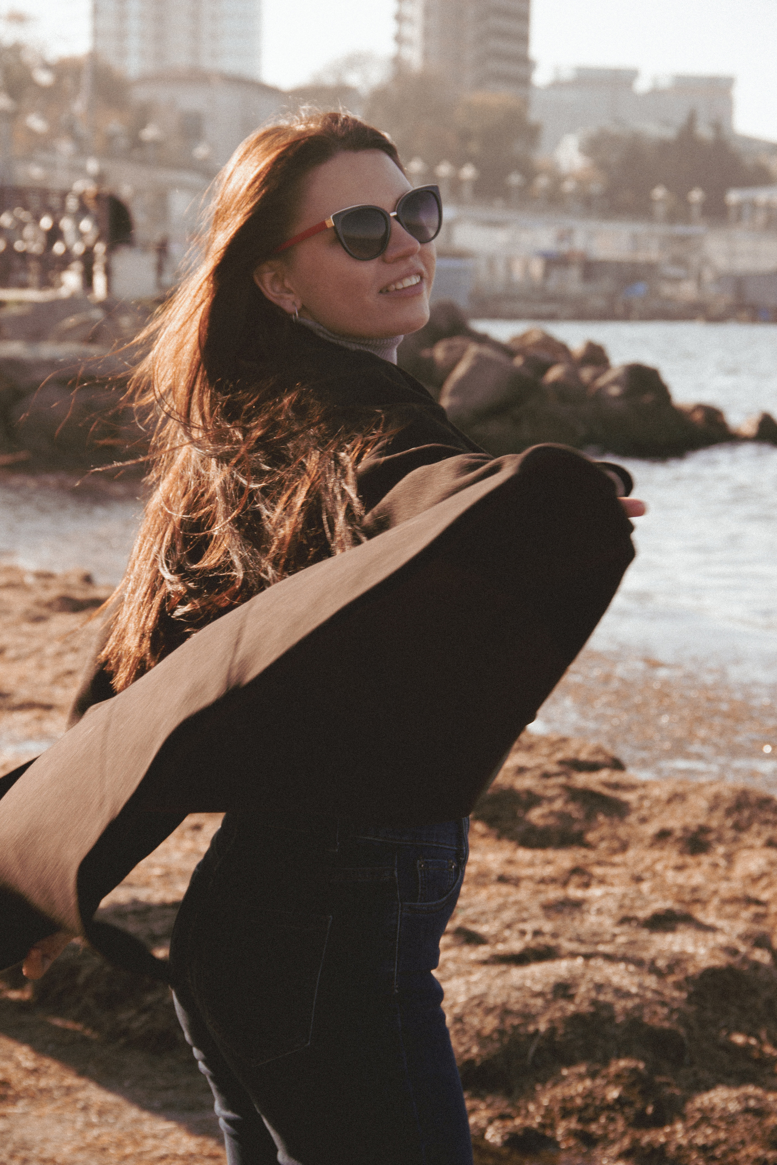 Трип. Фотограф Санкт-Петербург, Новороссийск