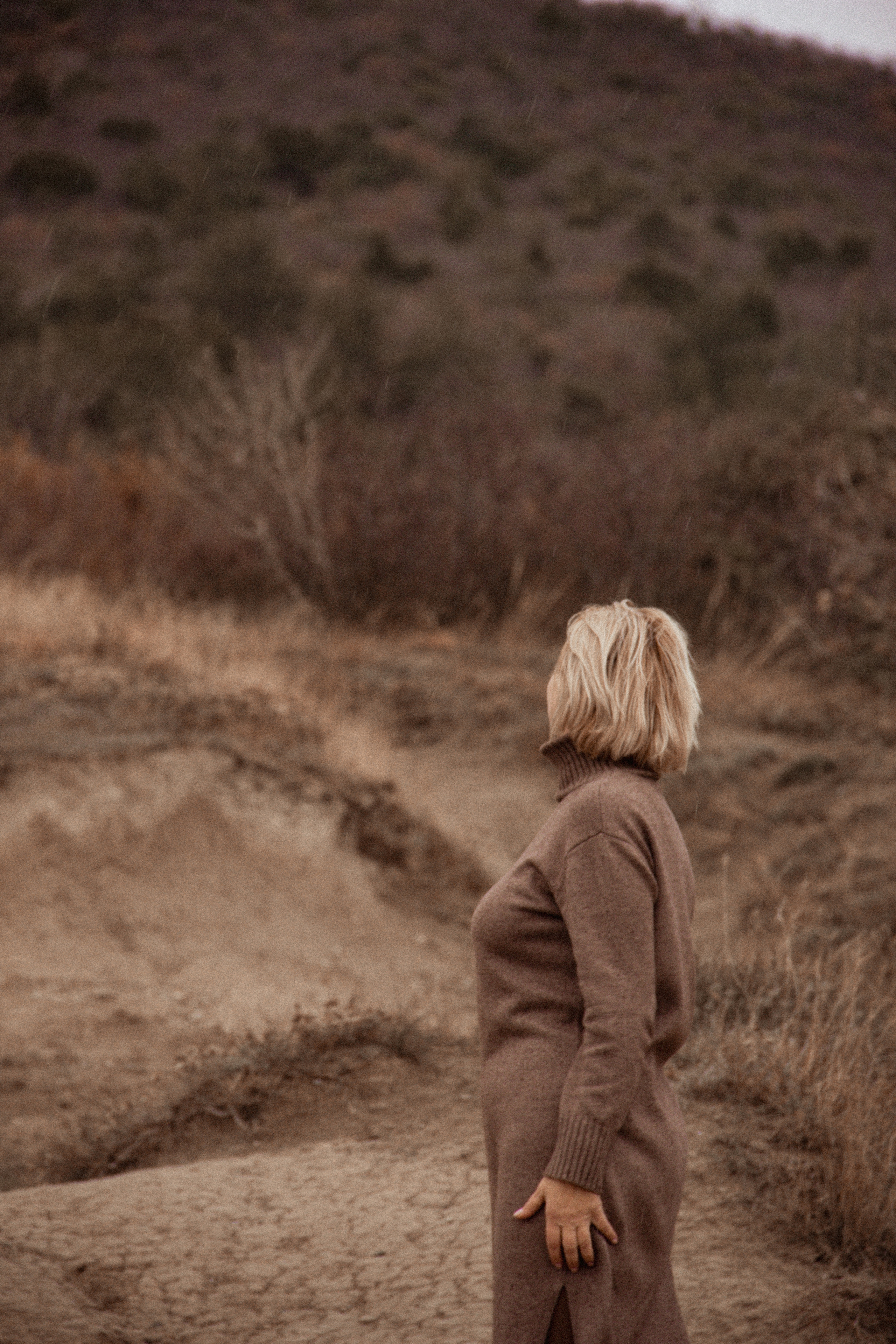 Прогулка в горы в дождь. Фотограф Санкт-Петербург, Новороссийск