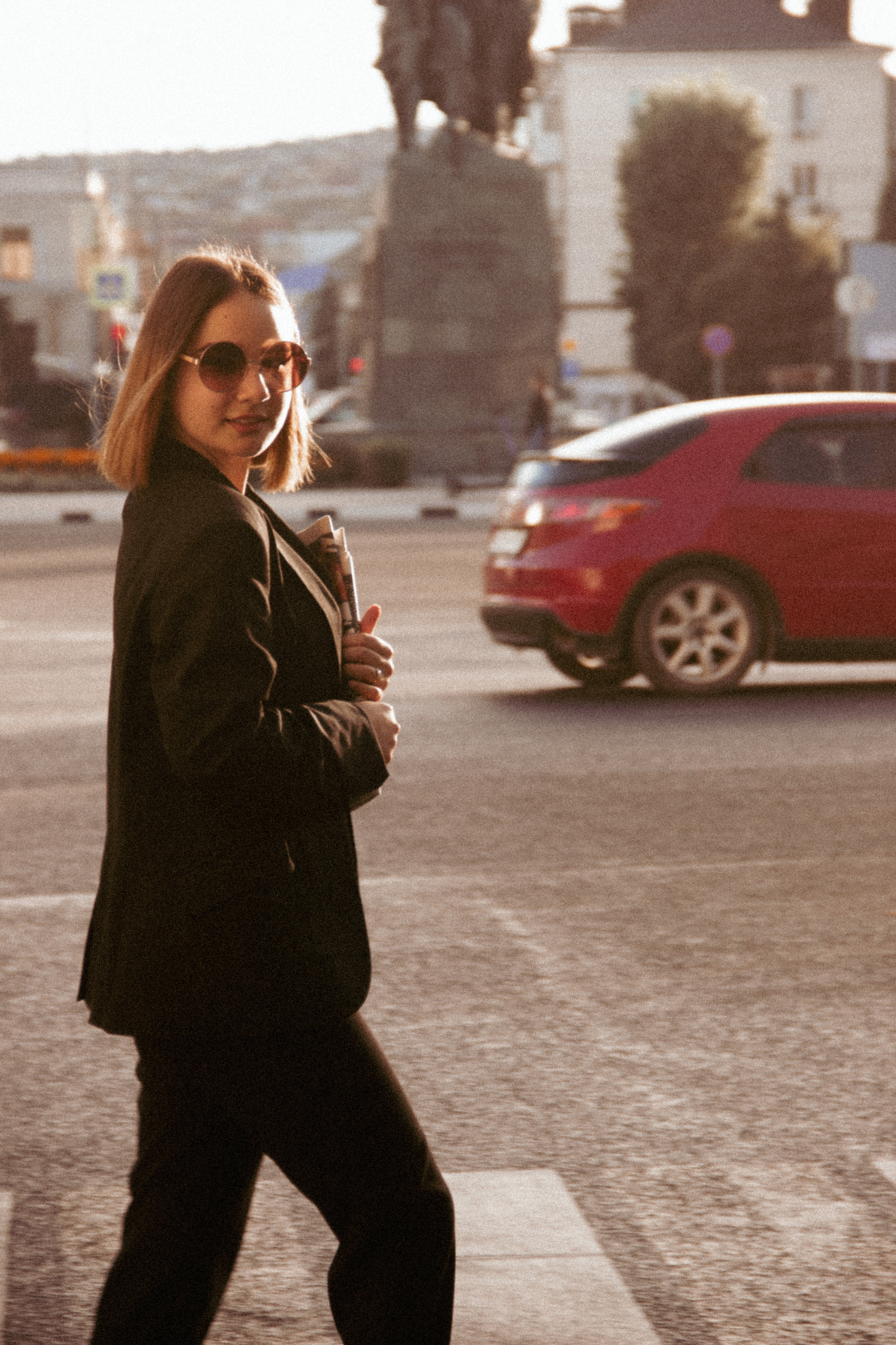 Street style. Фотограф Санкт-Петербург, Новороссийск