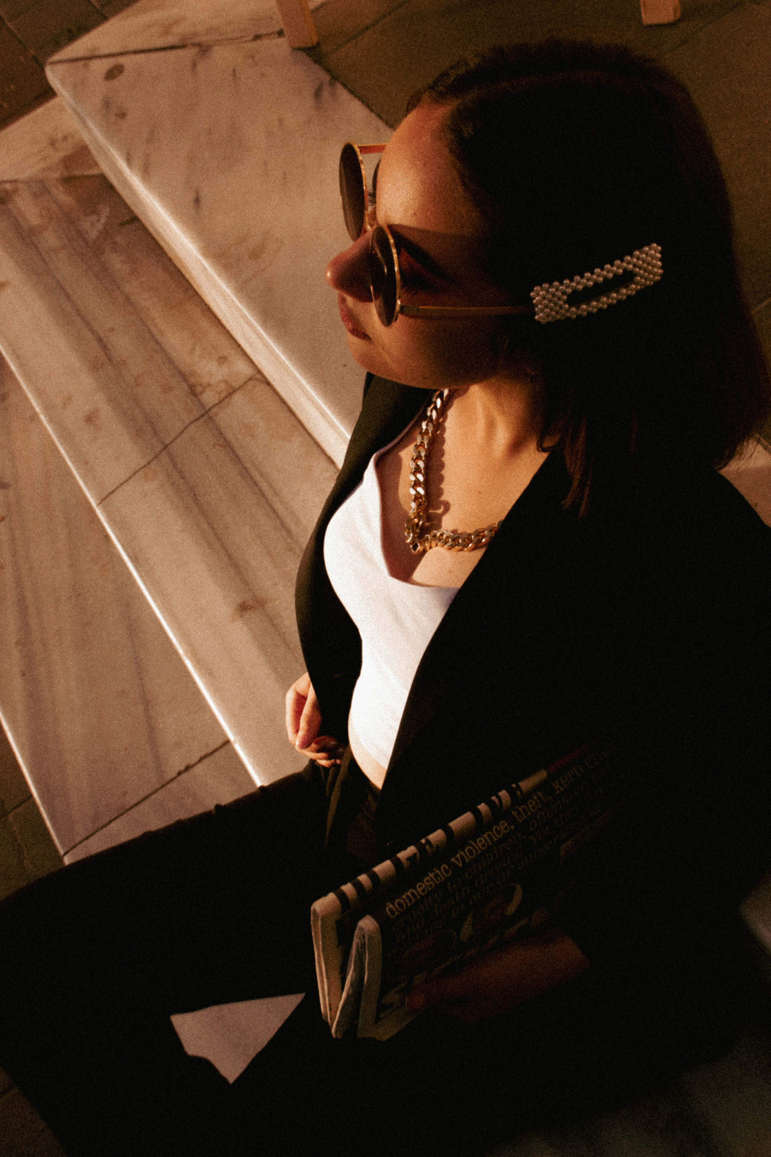 Street style. Фотограф Санкт-Петербург, Новороссийск