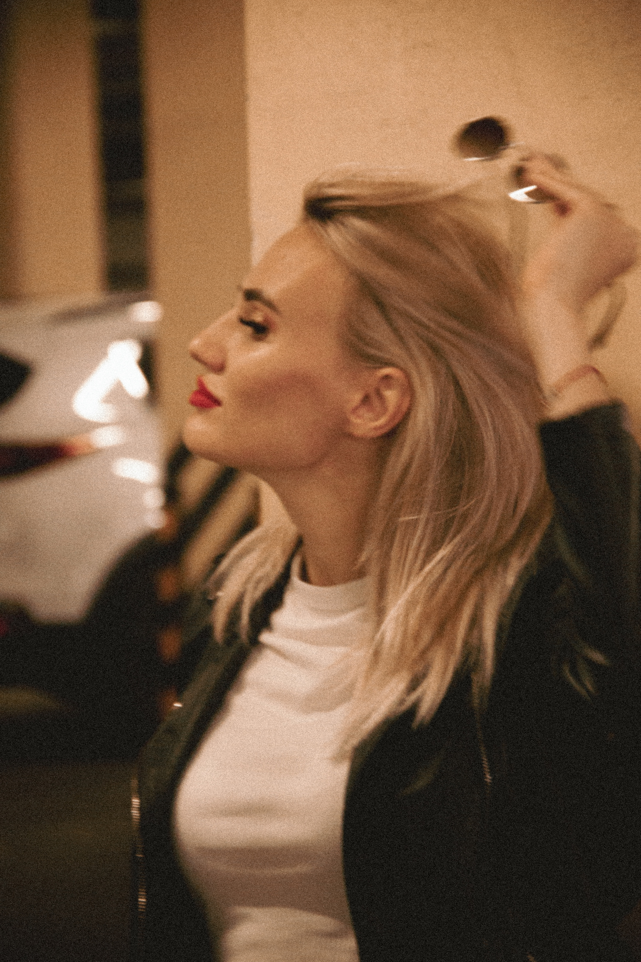 Яркость и бунтарство в гипермаркете. Фотограф Санкт-Петербург, Новороссийск