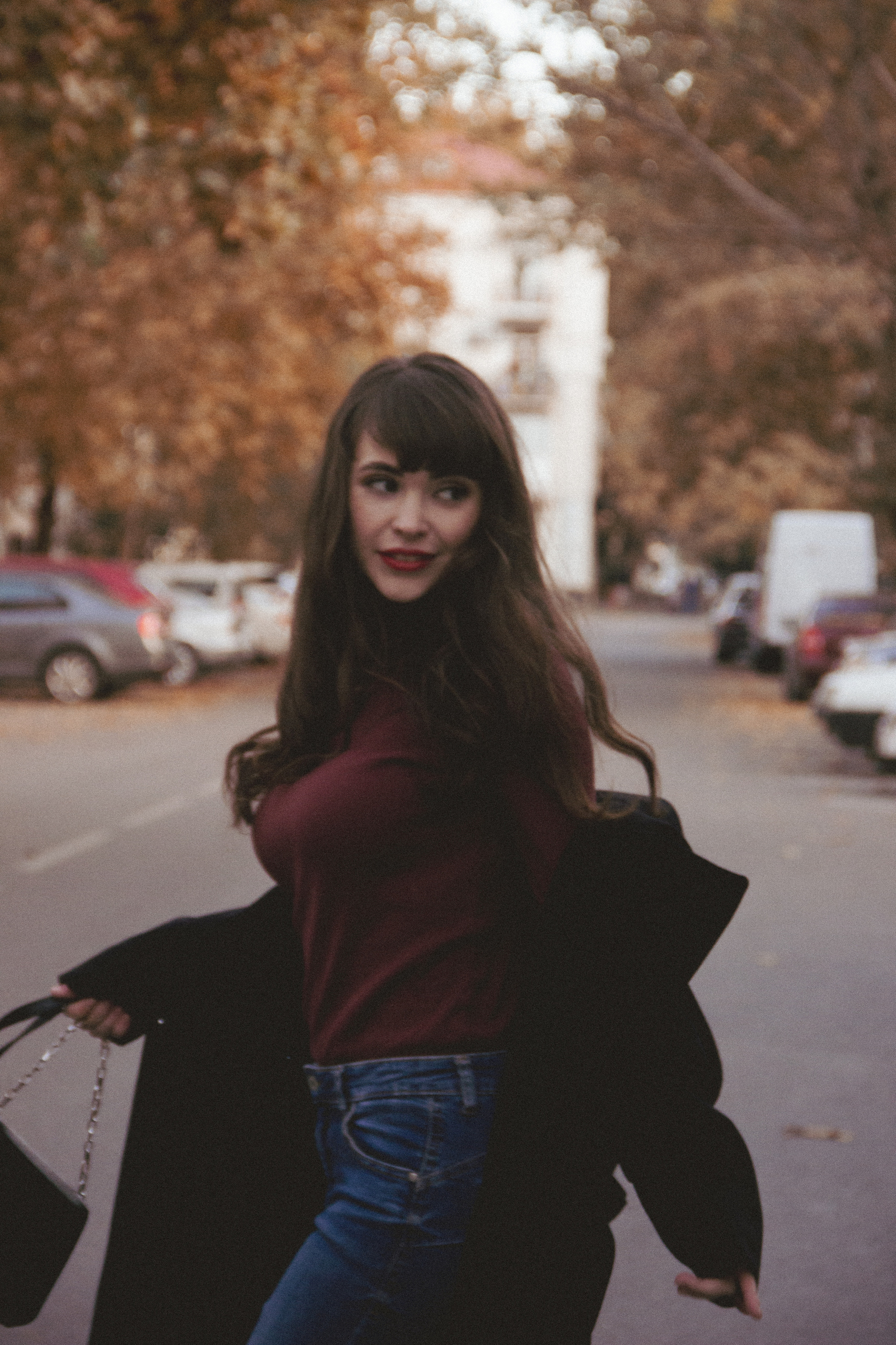 Осень в Новороссийске. Фотограф Санкт-Петербург, Новороссийск